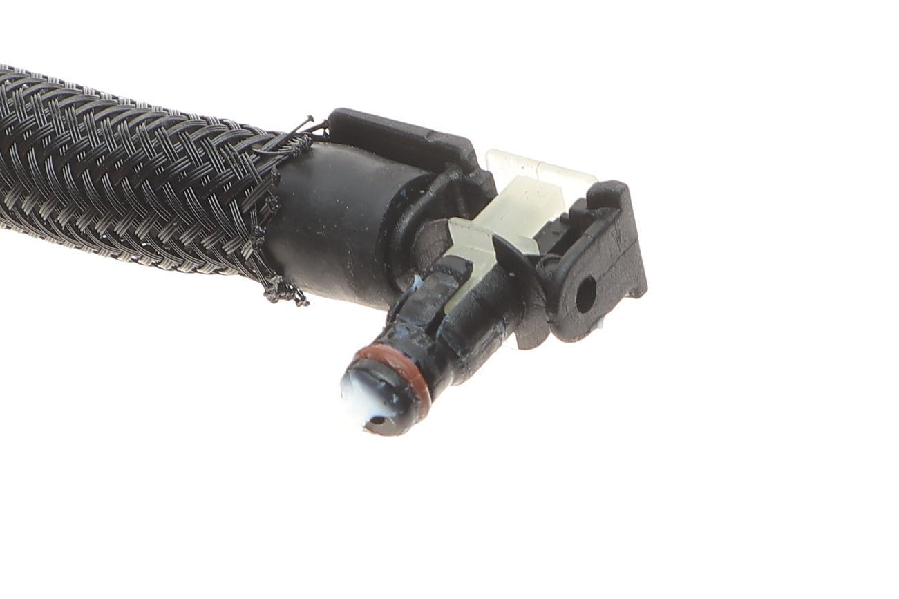 Шланг зливний Audi A4/A6/Q5 2.0TDI 07-17 (к-кт)