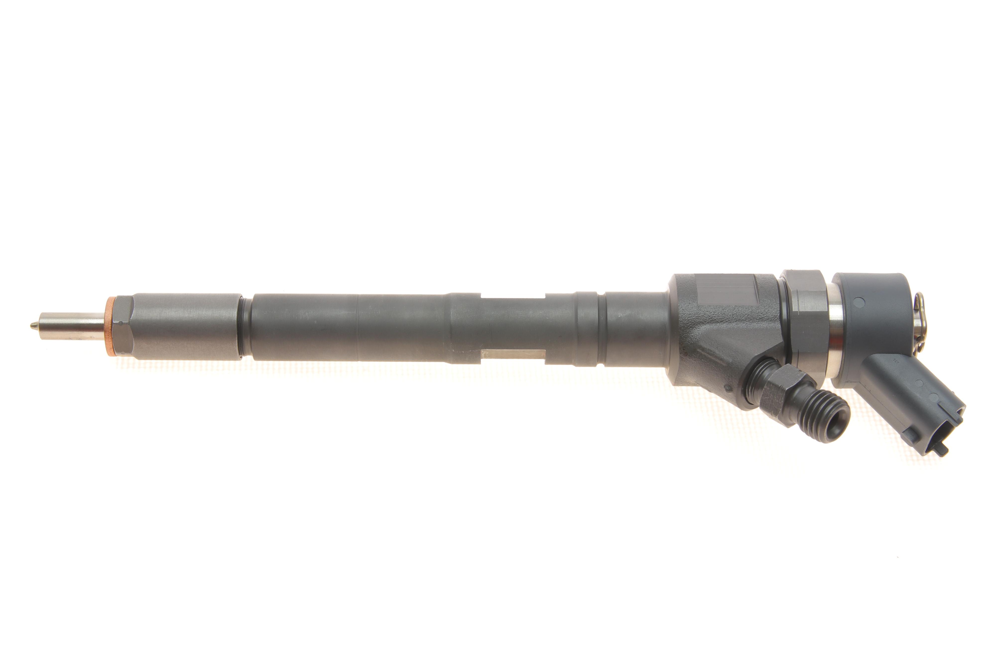 Форсунка паливна Citroen C4/C5/Ford Focus II/Peugeot 206/307 1.6 HDi 04-