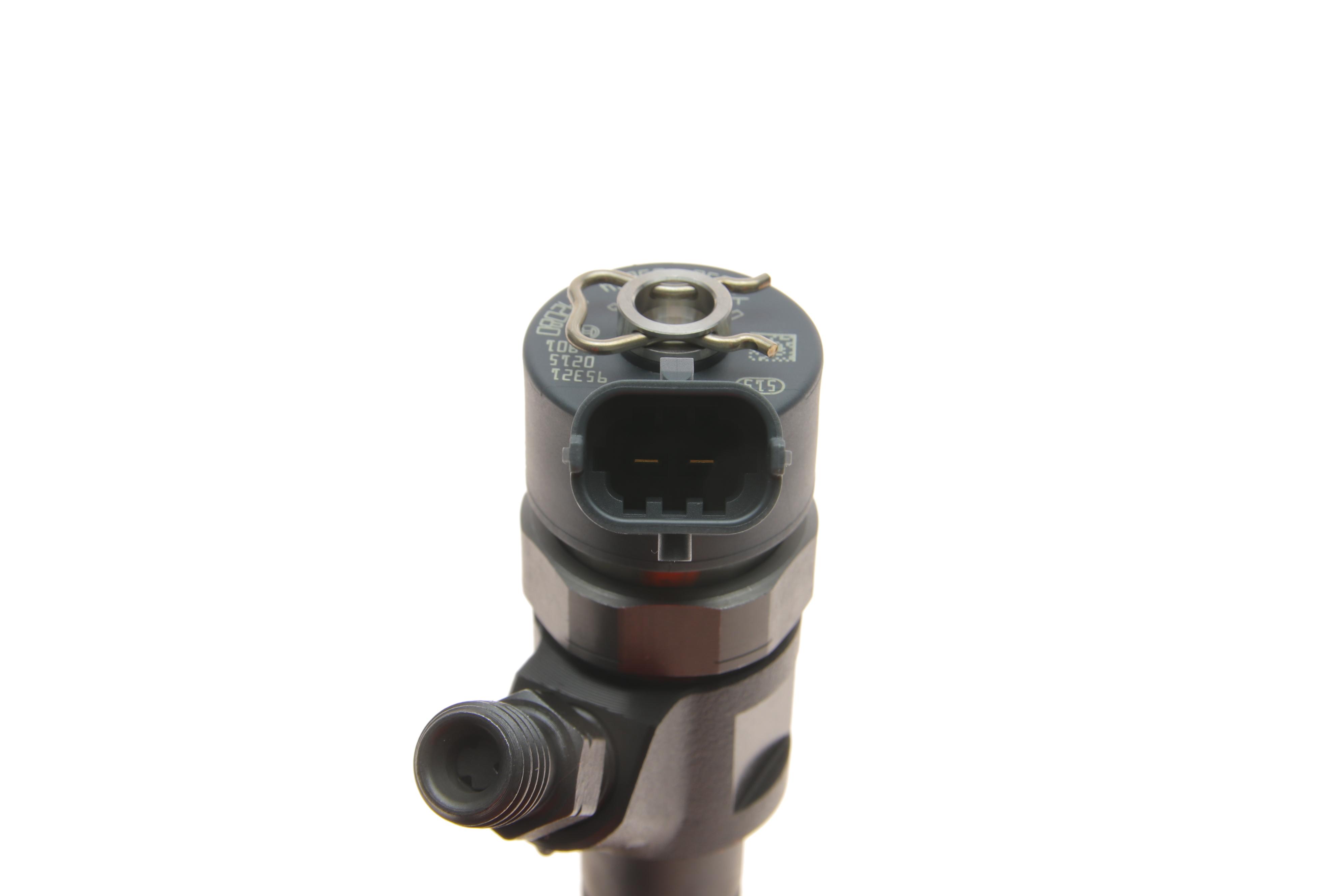 Форсунка паливна Citroen C4/C5/Ford Focus II/Peugeot 206/307 1.6 HDi 04-