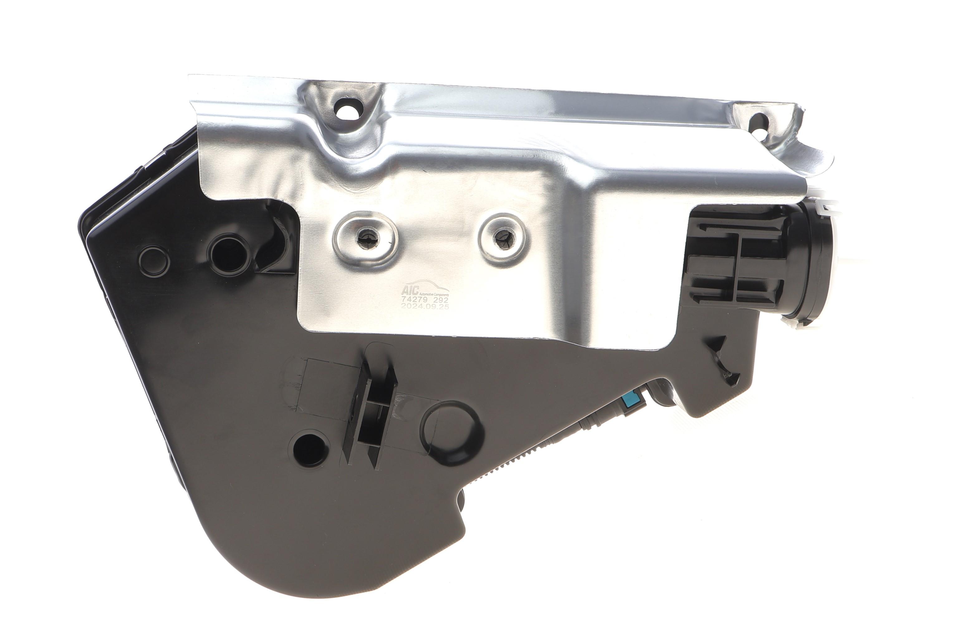 Бачок Eolys Peugeot 308/3008 1.6HDi 09-16/Citroen C4 1.6/2.0HDi/BlueHDi 09-