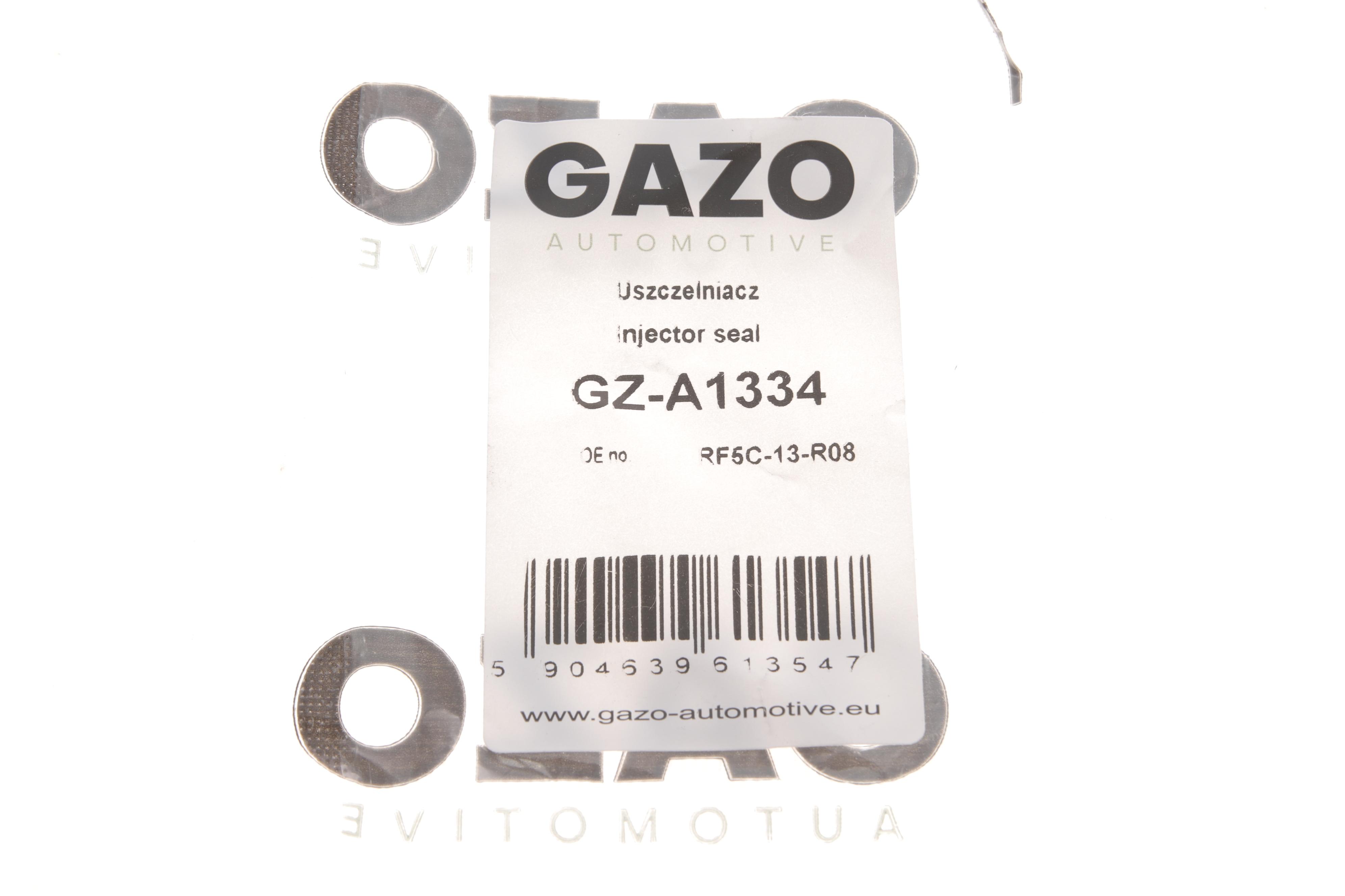 Ремкомплект форсунки Mazda 3/5/6 2.0D 02-10