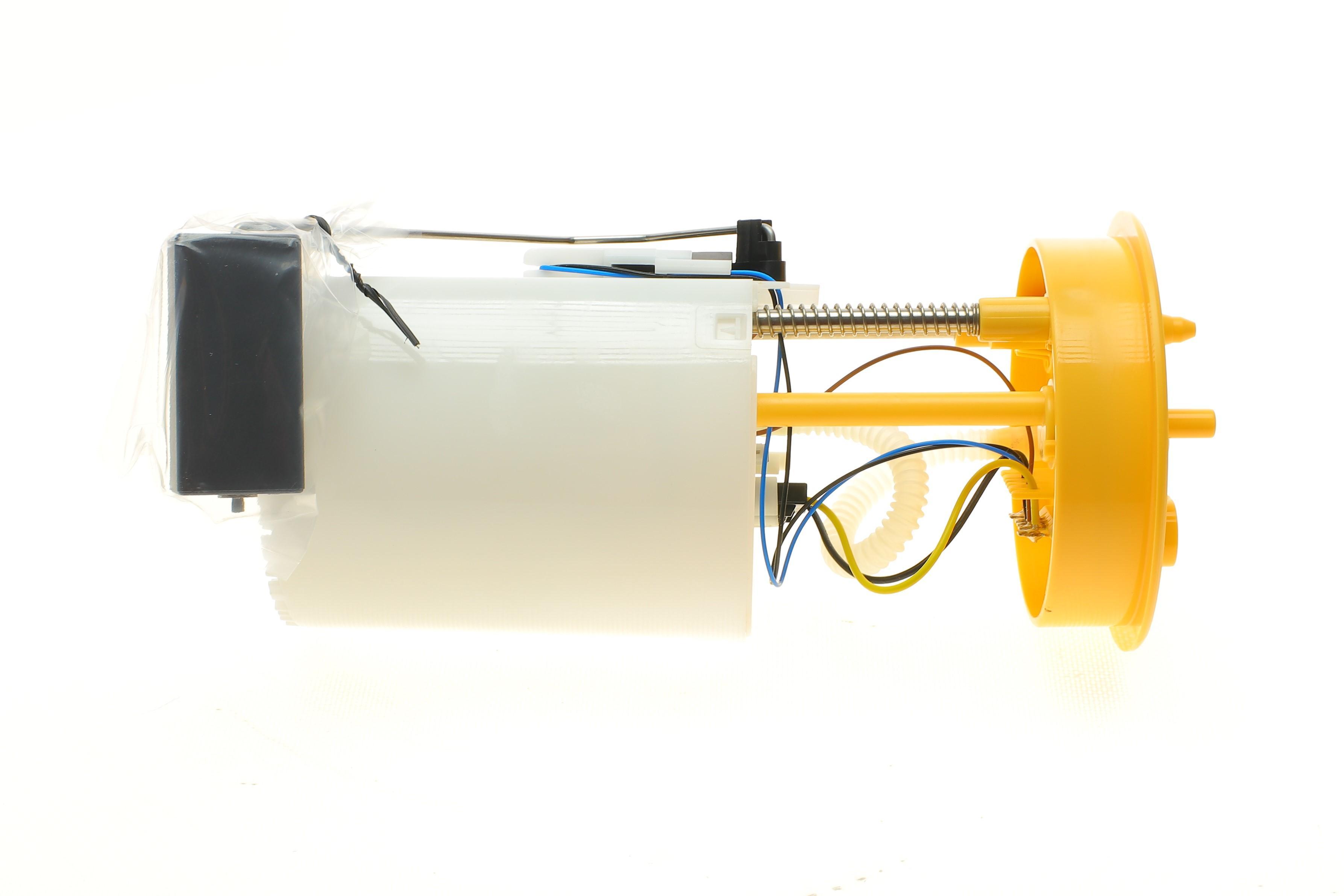 Насос паливний VW Polo/Skoda Fabia 1.2/1.4TDI 09- (HÜCO)