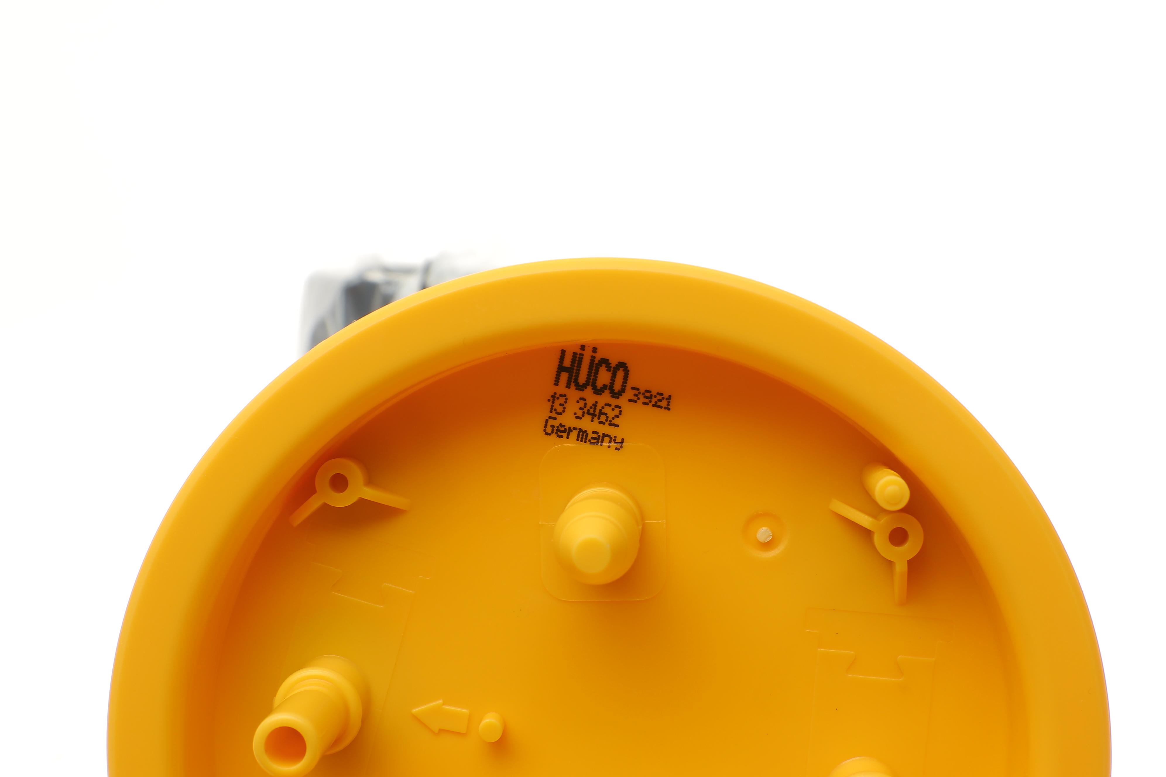 Насос паливний VW Polo/Skoda Fabia 1.2/1.4TDI 09- (HÜCO)