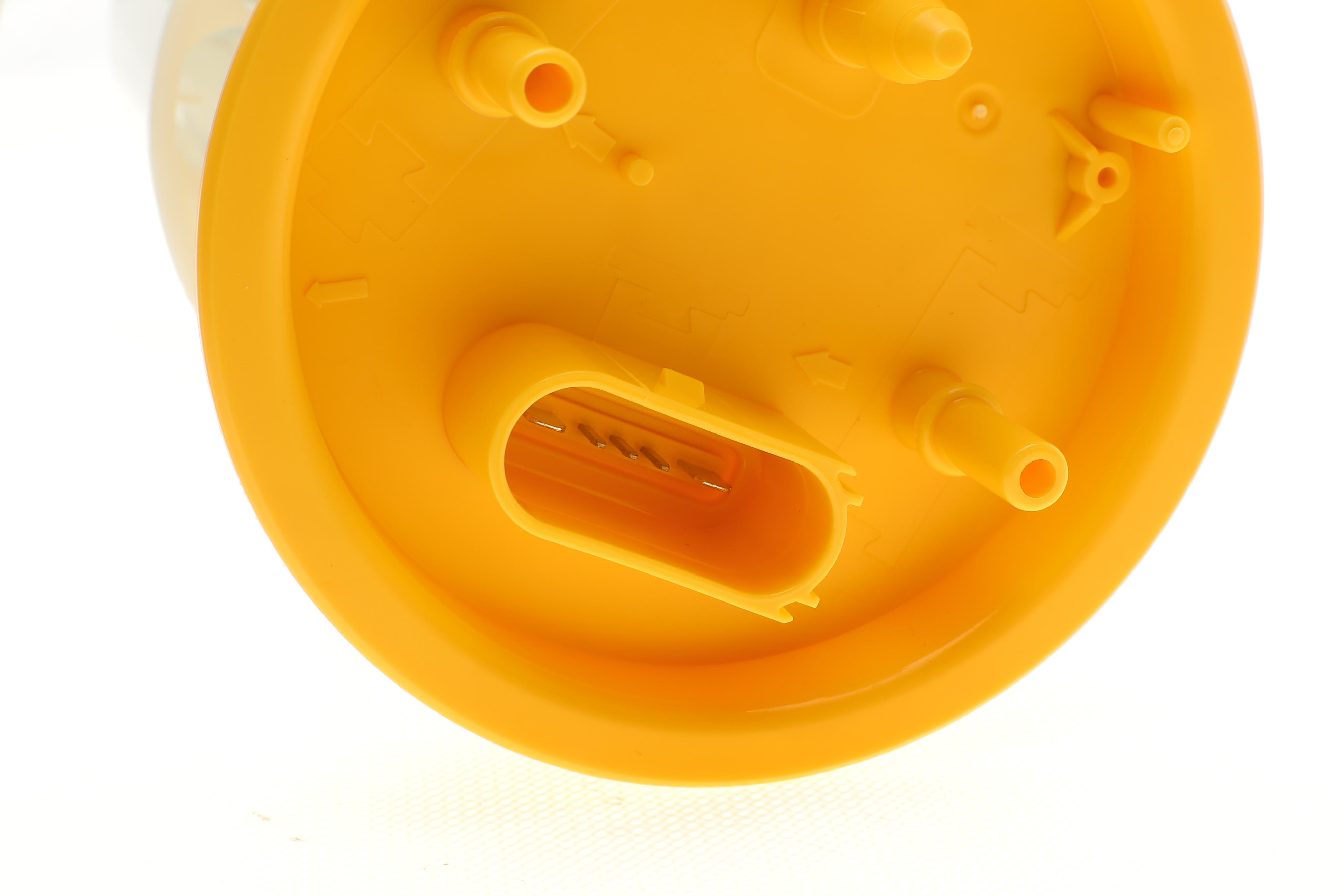 Насос паливний VW Polo/Skoda Fabia 1.2/1.4TDI 09- (HÜCO)