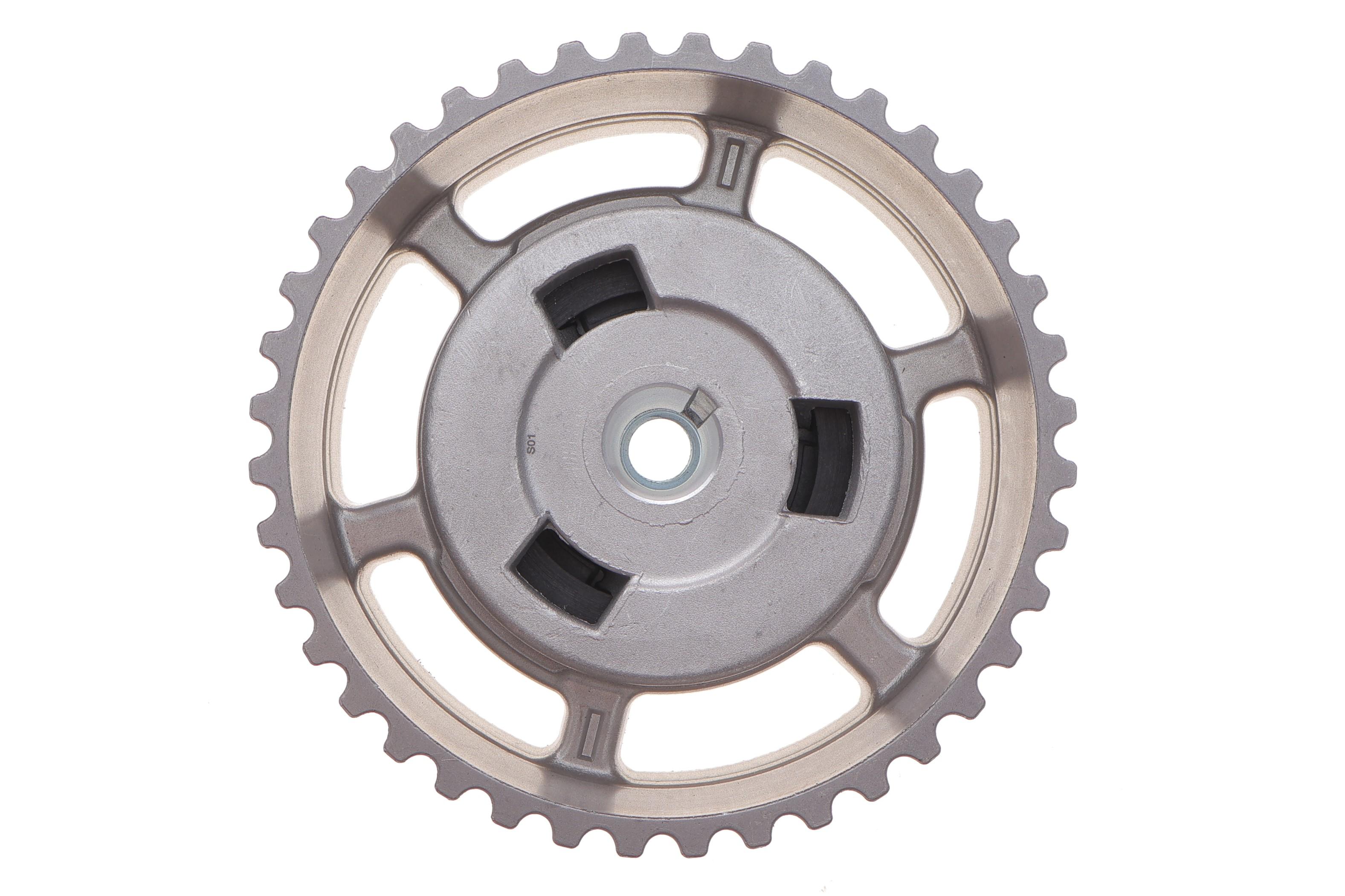 Шестерня ПНВТ Renault Trafic 1.9dCi 01-