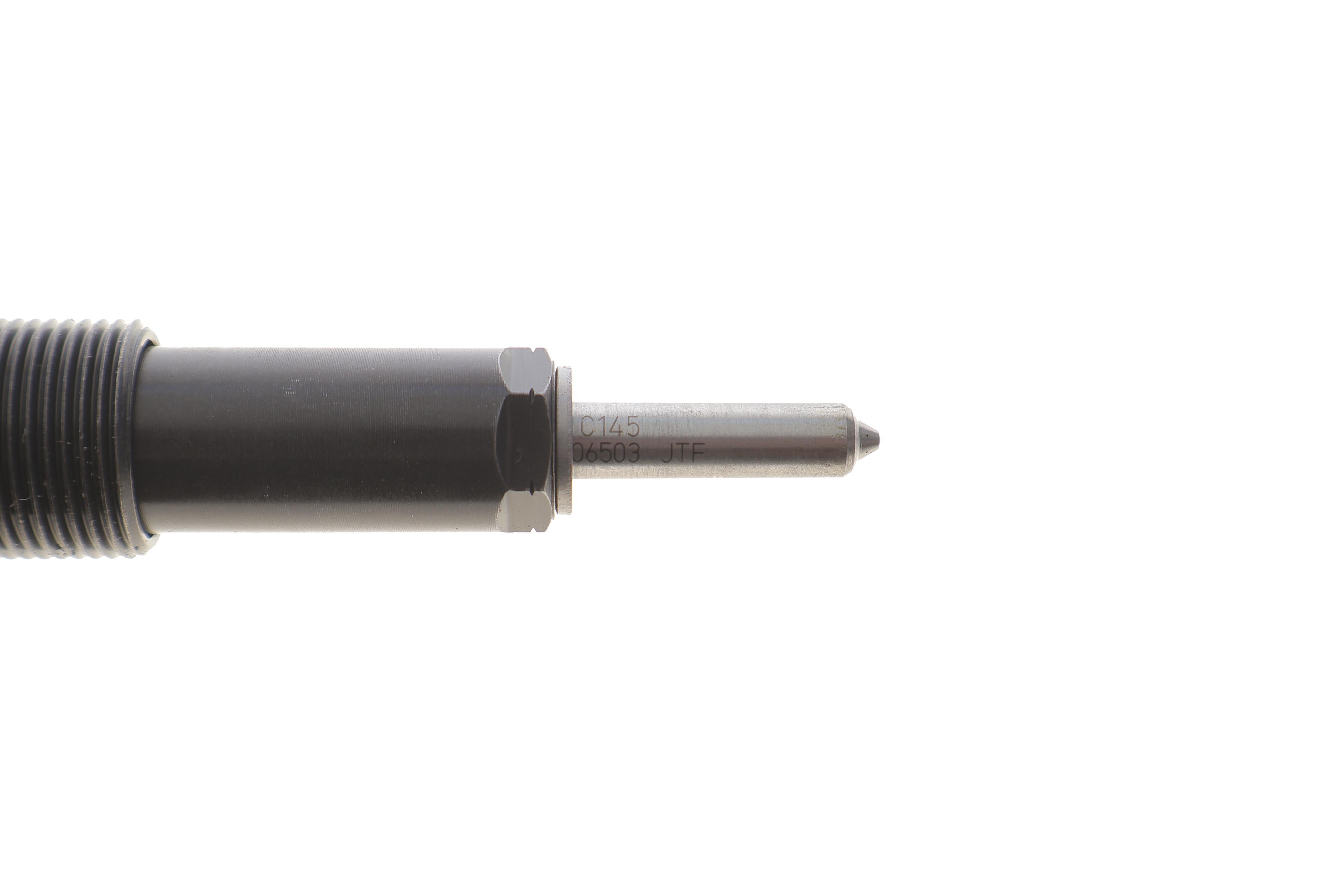 Форсунка Ford Transit 2.4TDCi 04-06