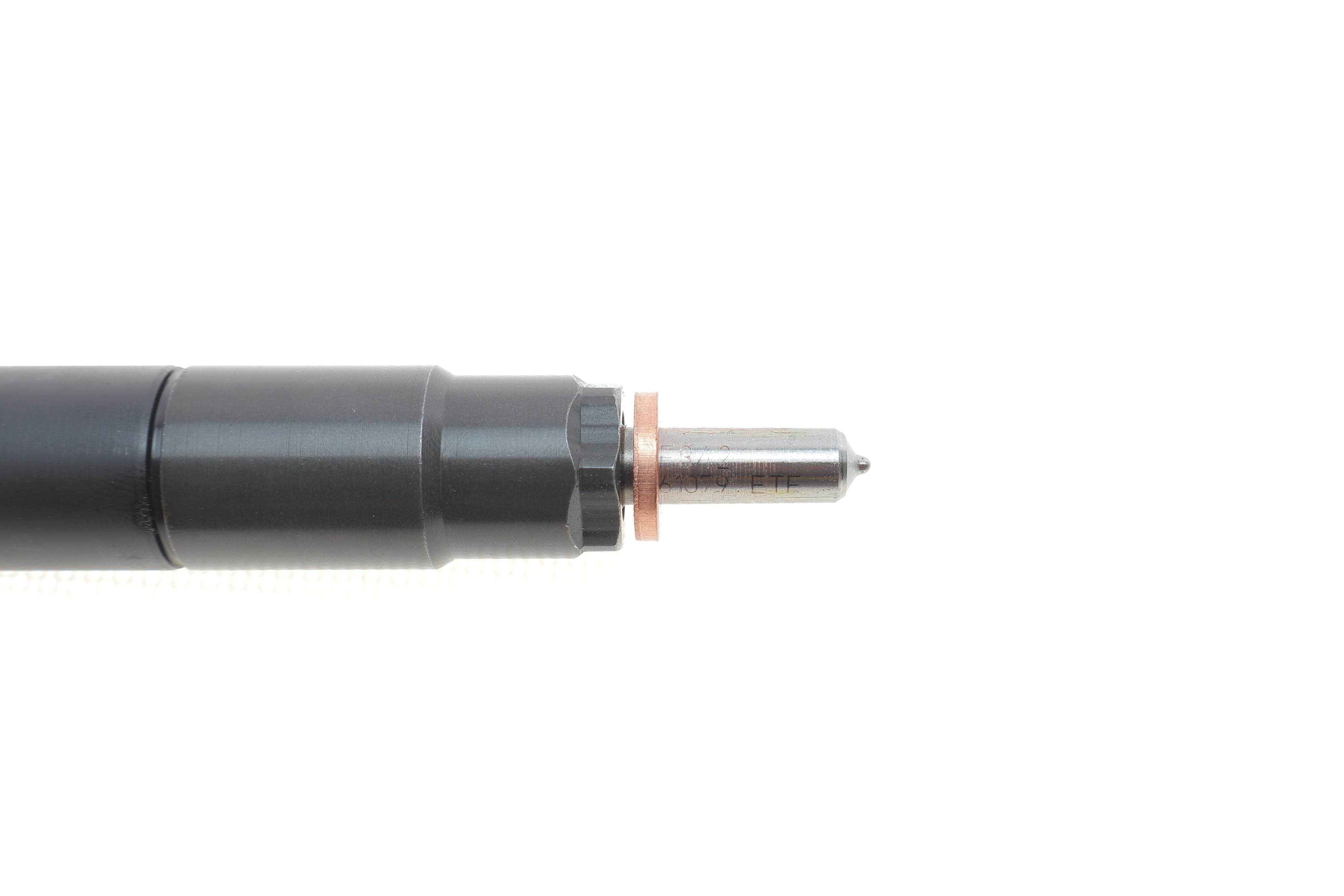 Форсунка паливна Citroen C4/C5/Jumpy/Peugeot 308/407/508/Expert 2.0HDI 06-