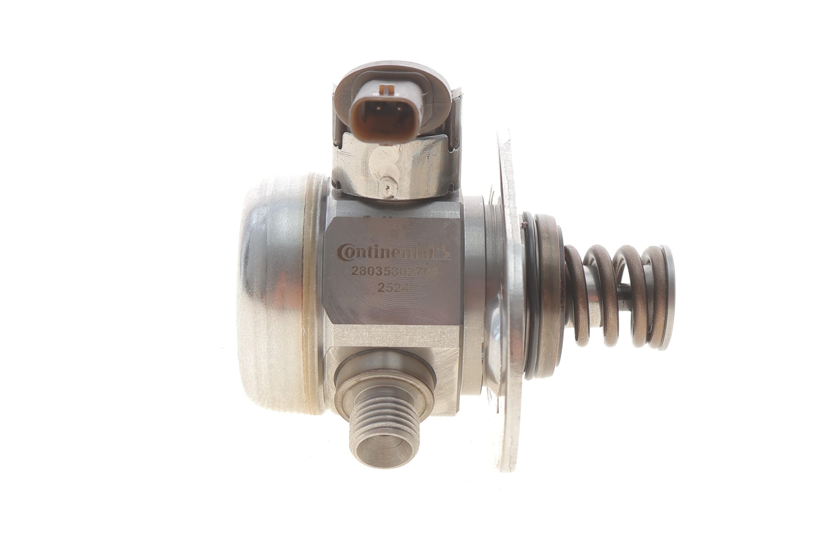 Насос паливний високого тиску BMW 3 (G20/G80/G28)/5 (G30/F90)/7 (G11/G12) 15- B48/B58