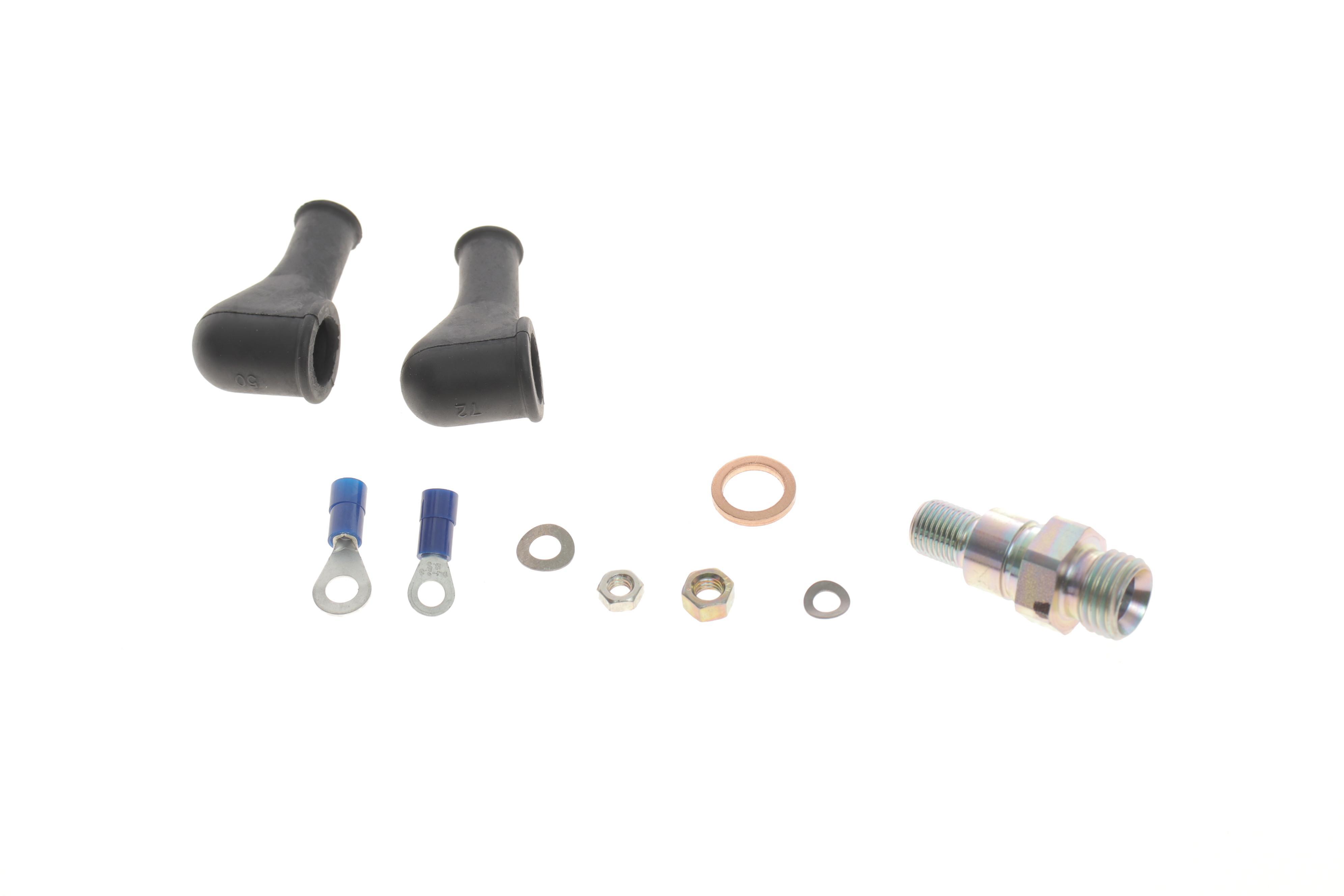 Насос паливний Renault Kangoo 1.4 97- (електро)