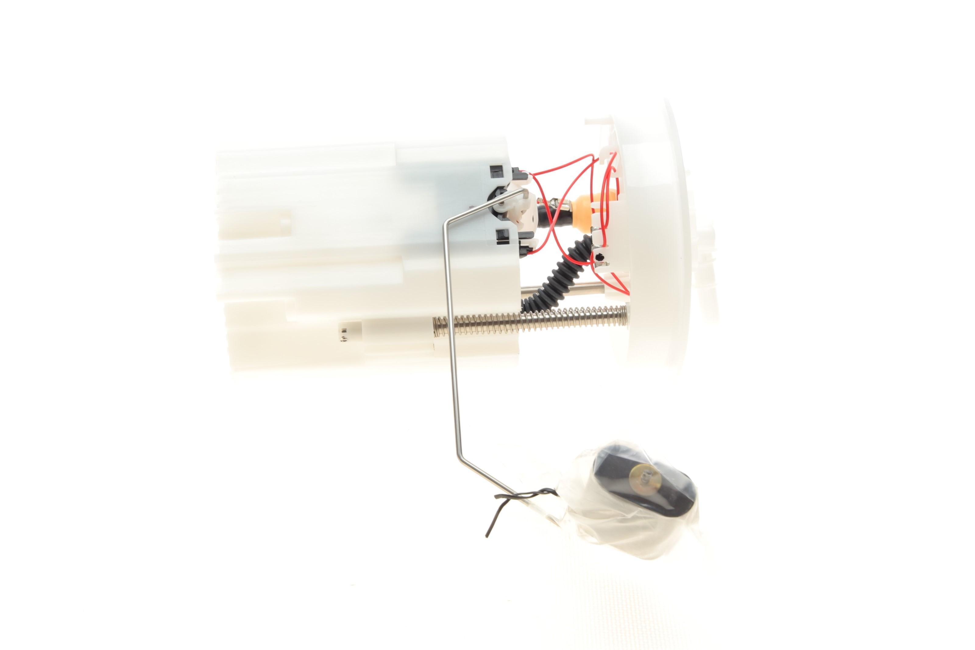 Насос паливний Ford B-Max/Transit Courier 1.5/1.6TDCi 14- (HÜCO)