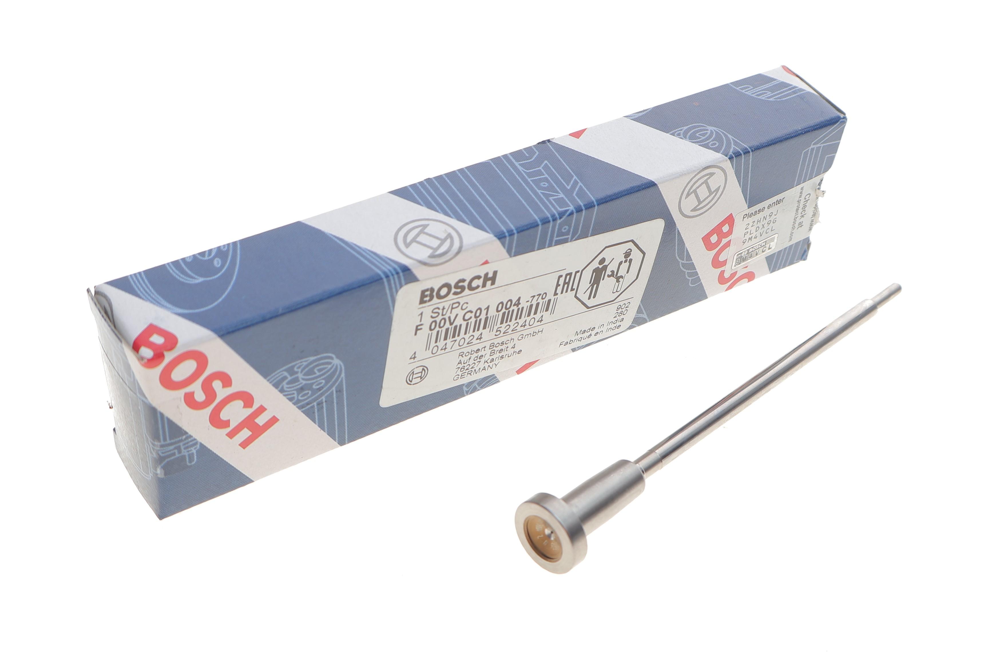 Шток форсунки паливної BMW 5 (E39) M57/M51 95-03