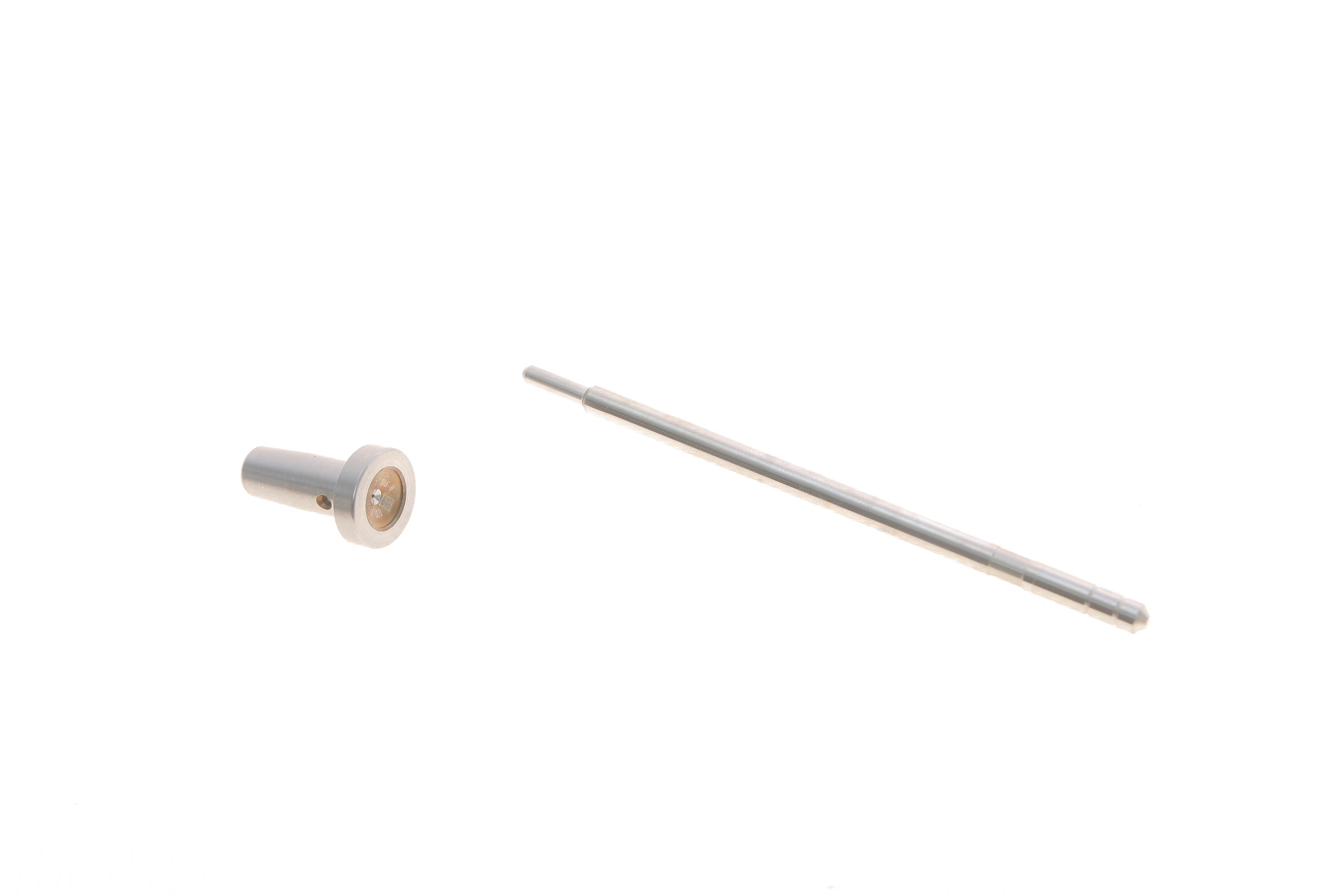 Шток форсунки паливної Renault Master 2.2D 00-