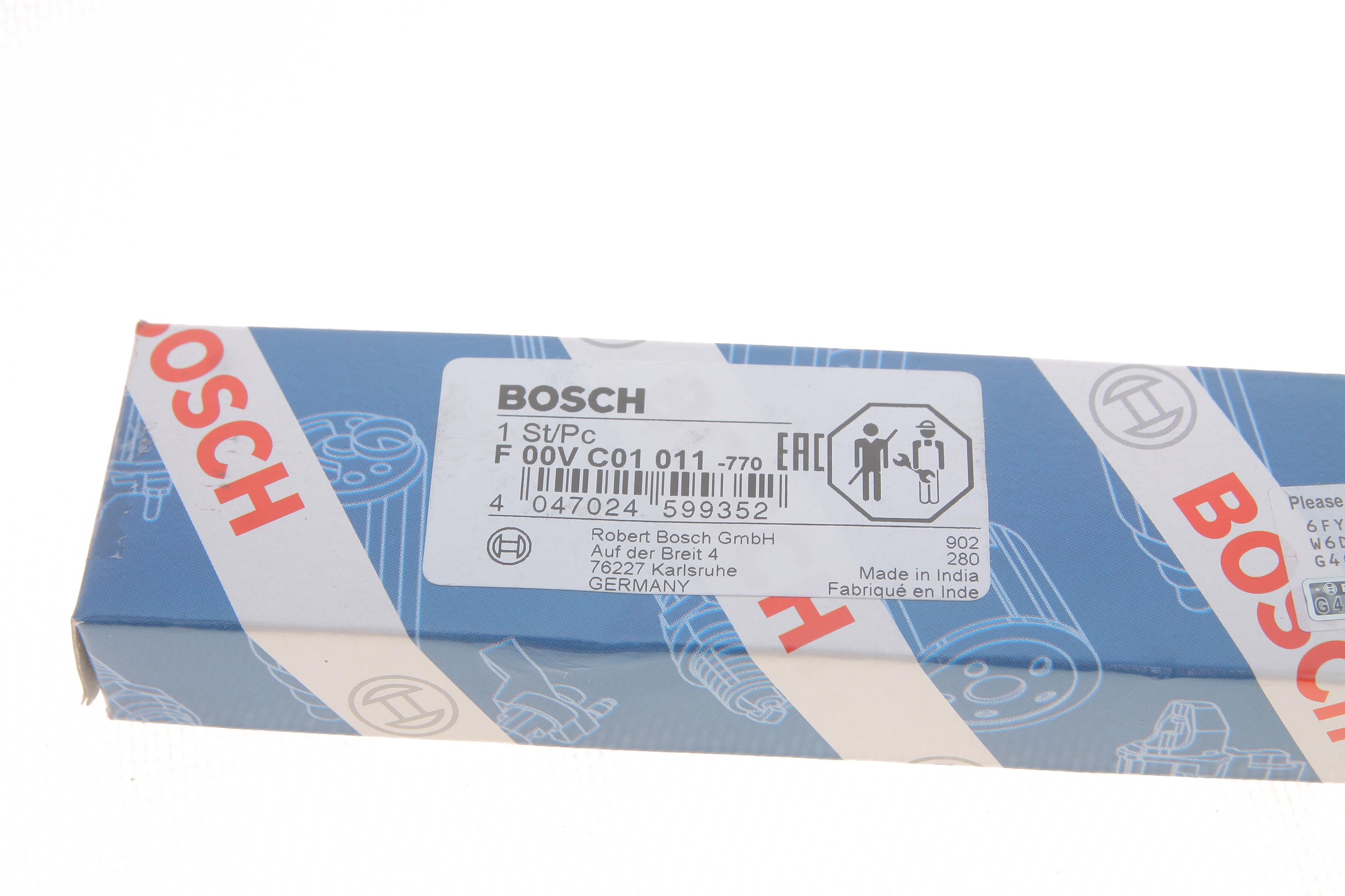 Шток форсунки паливної Renault Master 2.2D 00-