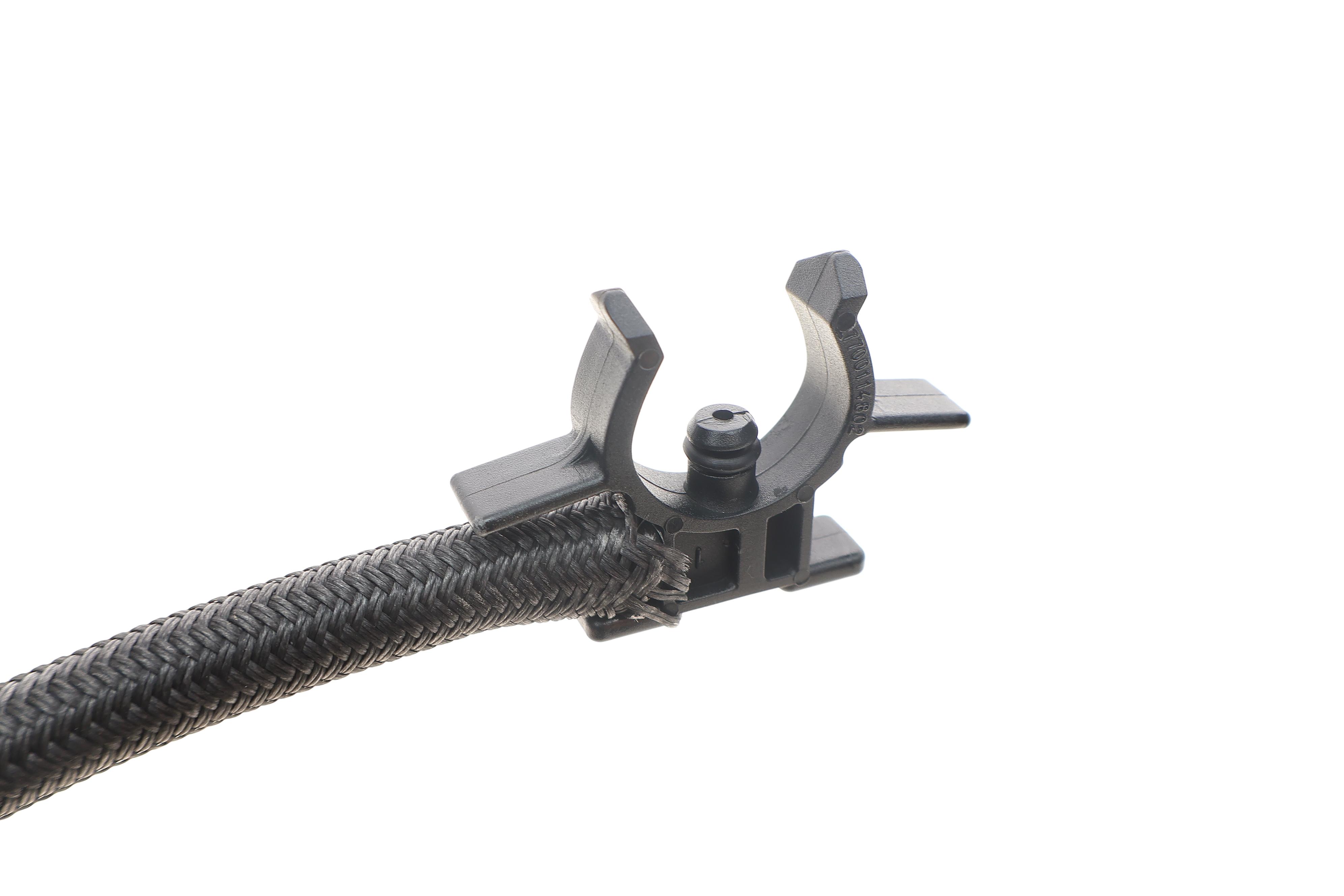 Шланг зливний Renault Kangoo/Master1.9dTi/dCi 01-