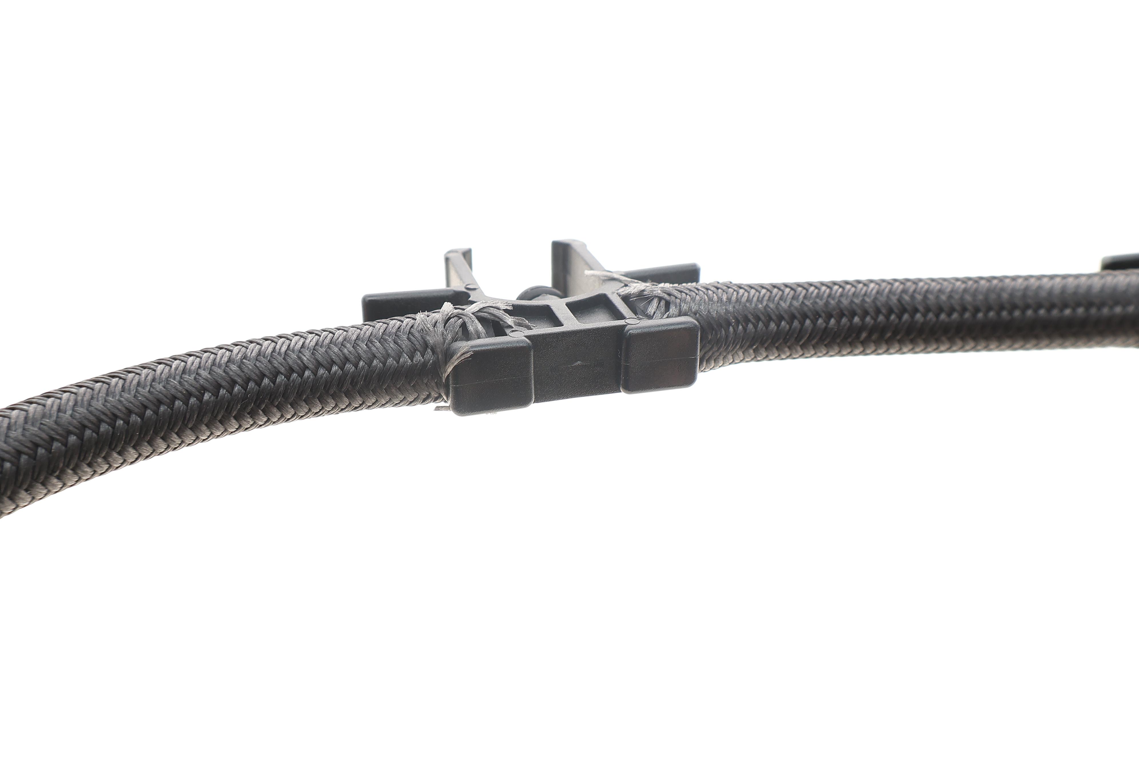 Шланг зливний Renault Kangoo/Master1.9dTi/dCi 01-