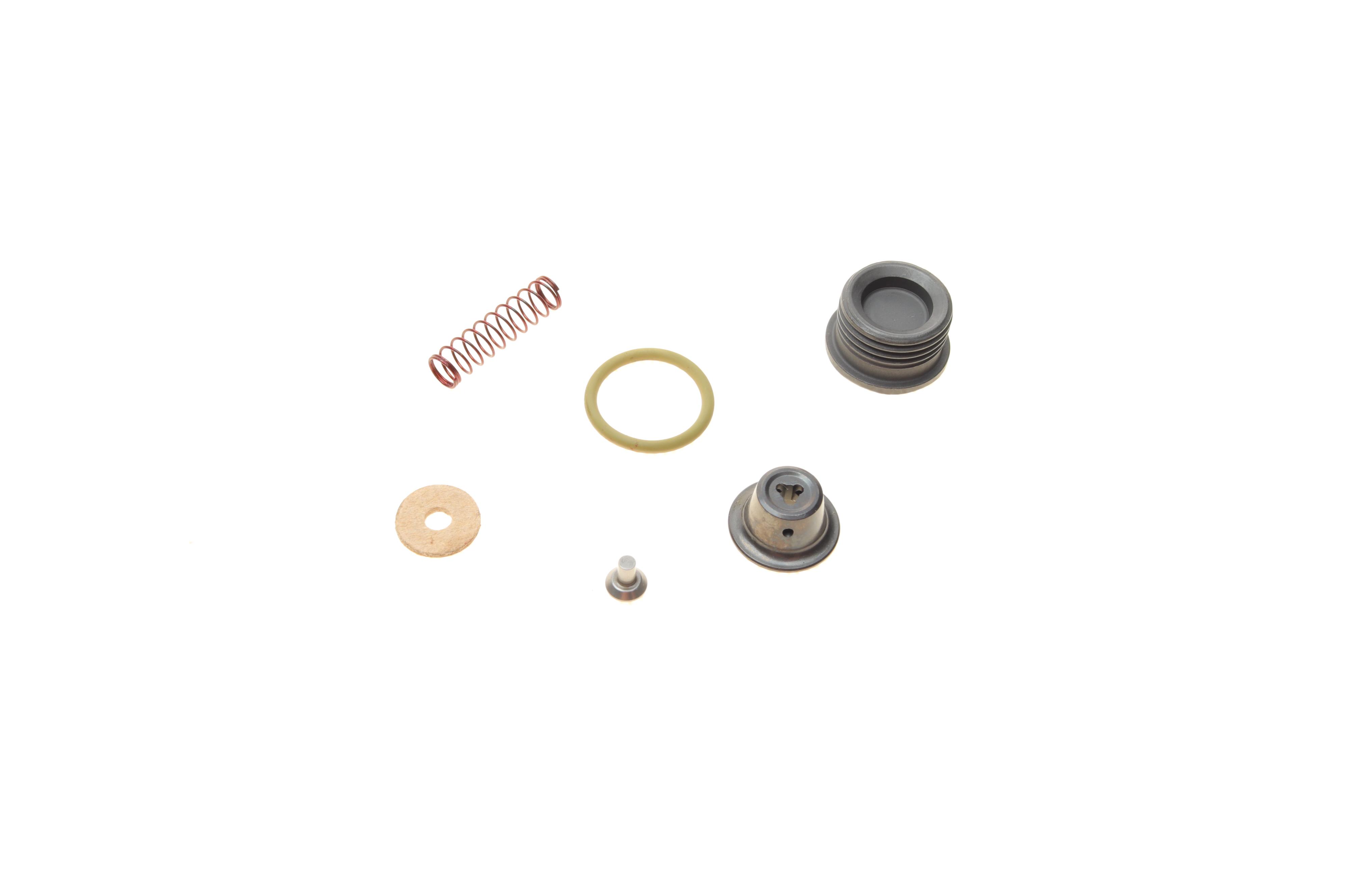 Ремкомплект ТНВД Renault