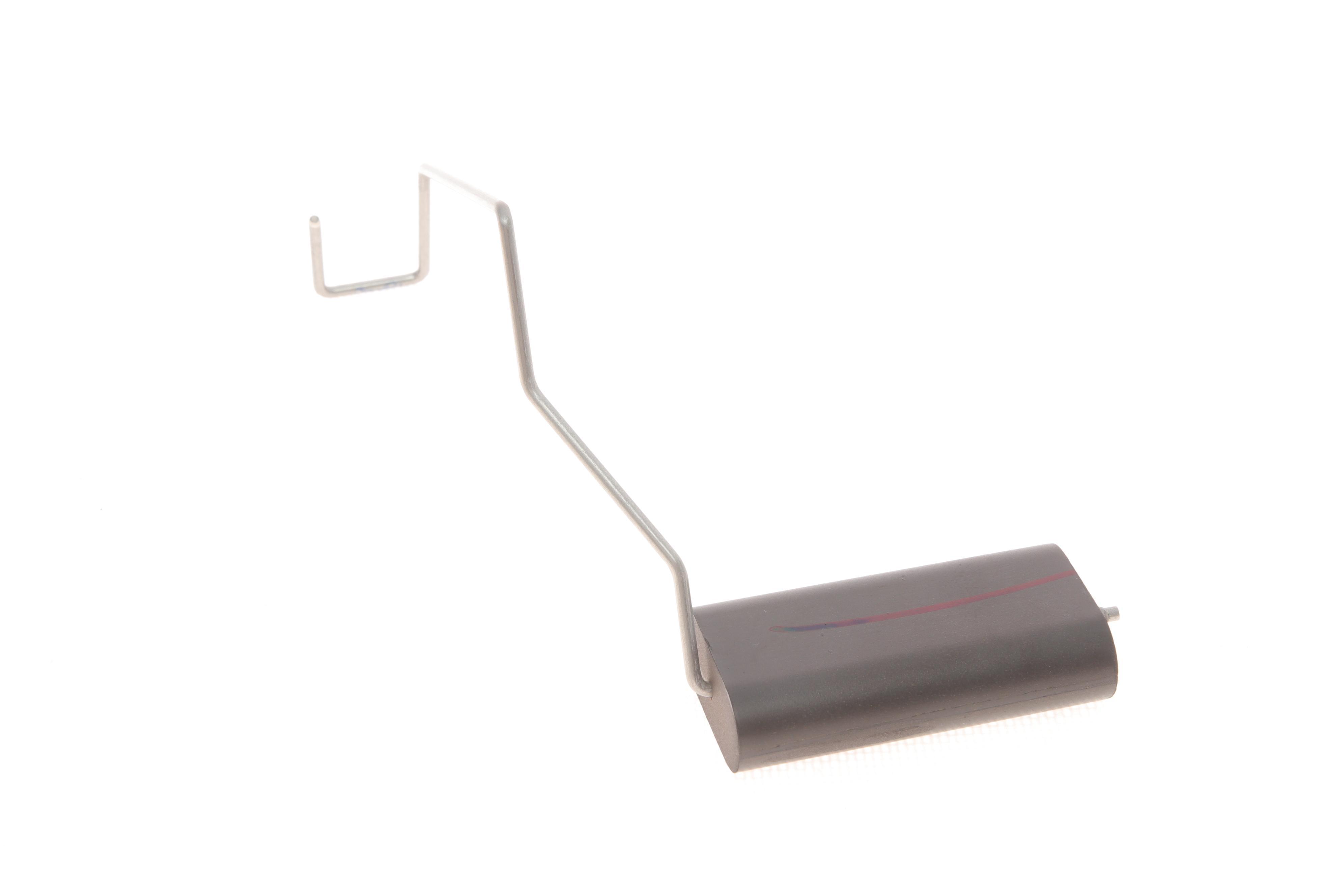 Насос паливний VW Crafter 2.0TDI 16- замінено на 0 580 203 01F