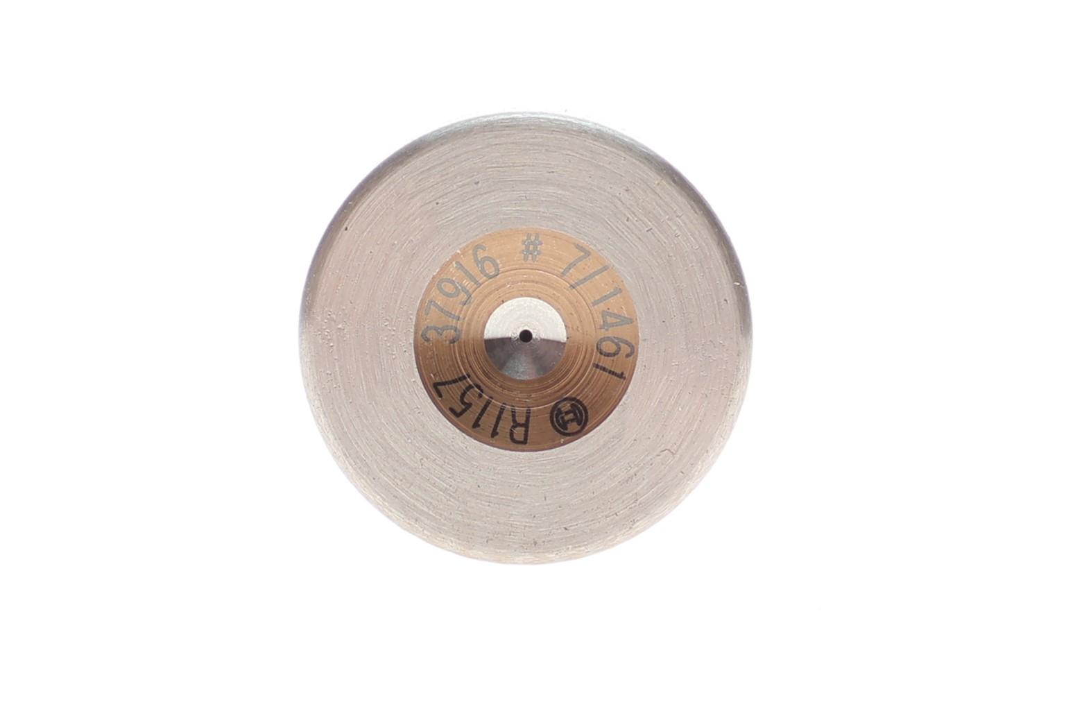 Шток форсунки паливної Man TGA/TGS 04-