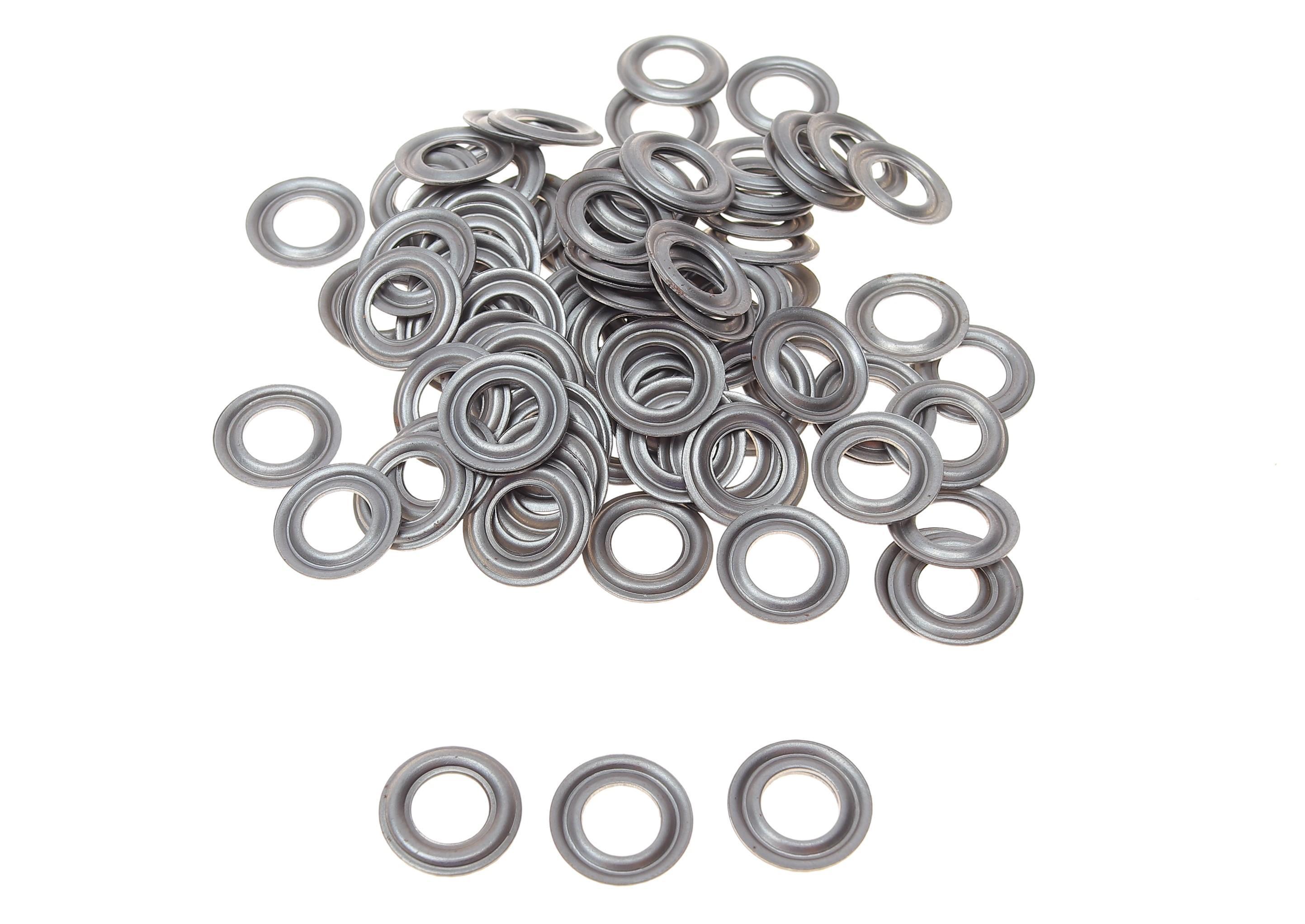 Шайба под форсунку Peugeot Partner/Boxer/Citroen Jumper 1.9D/2.5D 94-02 (7.1x13.5x1.1) (к-кт 100шт)