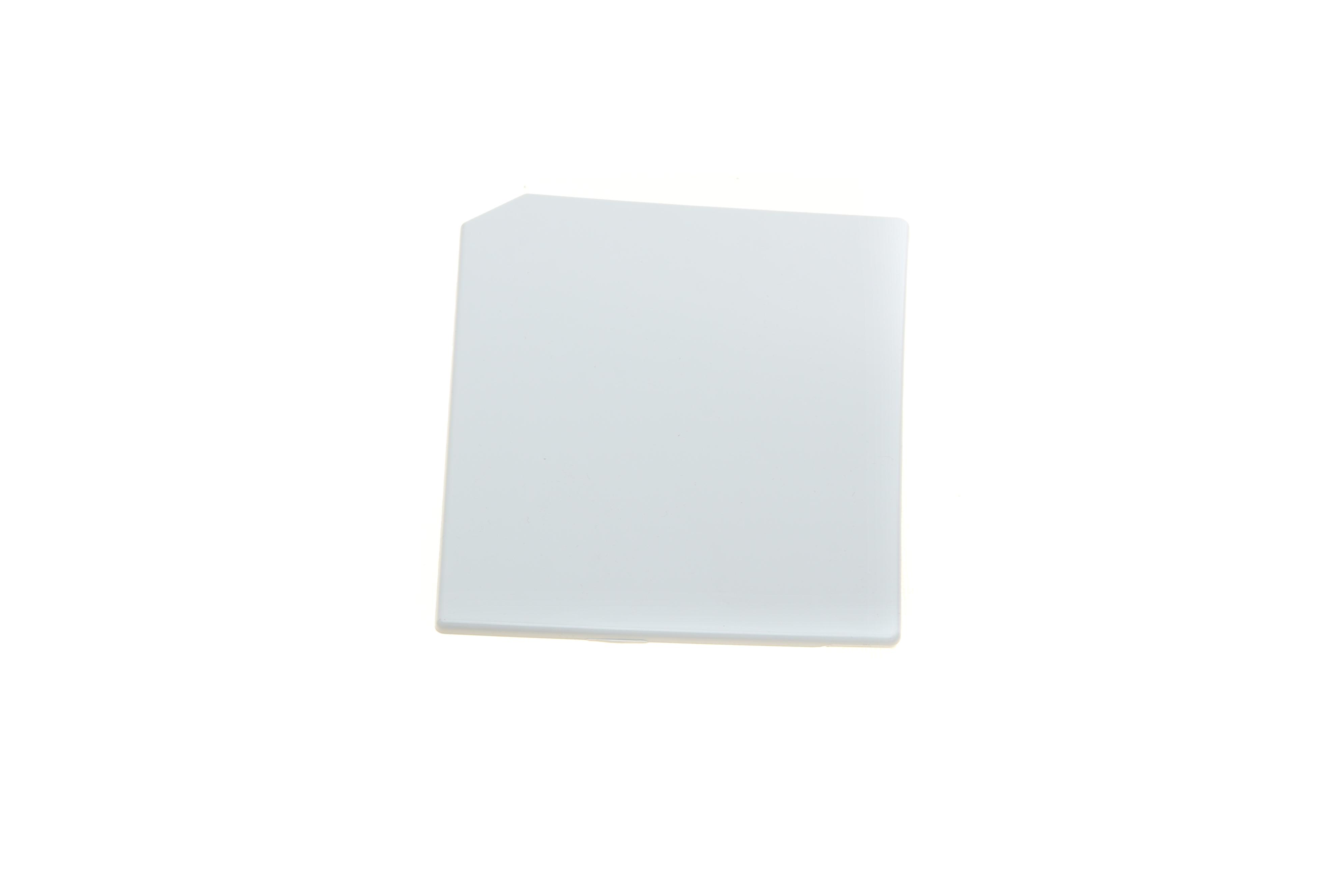 Кришка бака паливного Citroen Jumper/Fiat Ducato 06- (лючок)