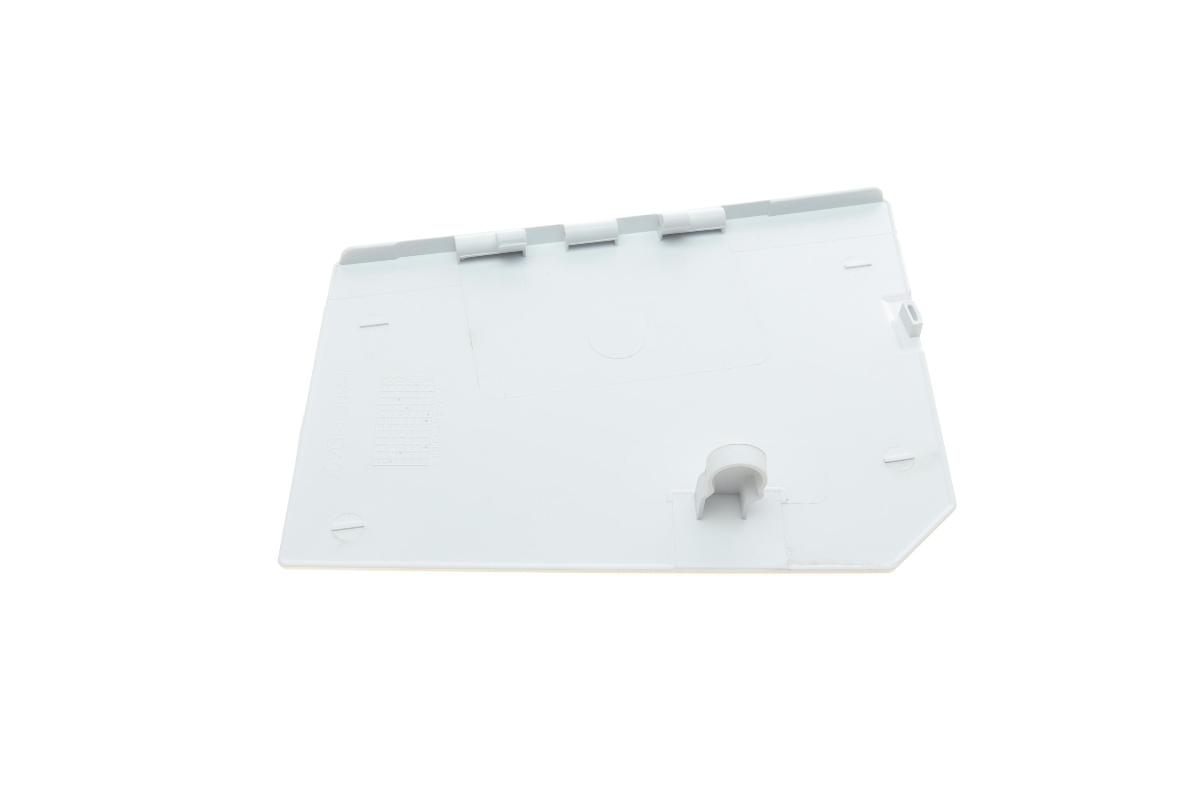 Кришка бака паливного Citroen Jumper/Fiat Ducato 06- (лючок)