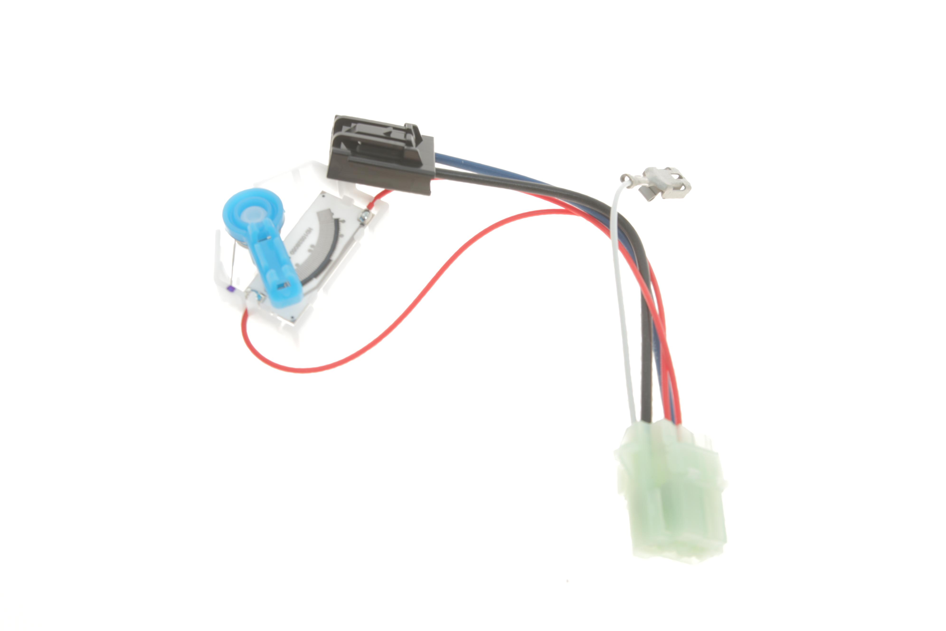 Насос паливний в бак Ford Mondeo II 1.6-2.5 96-00