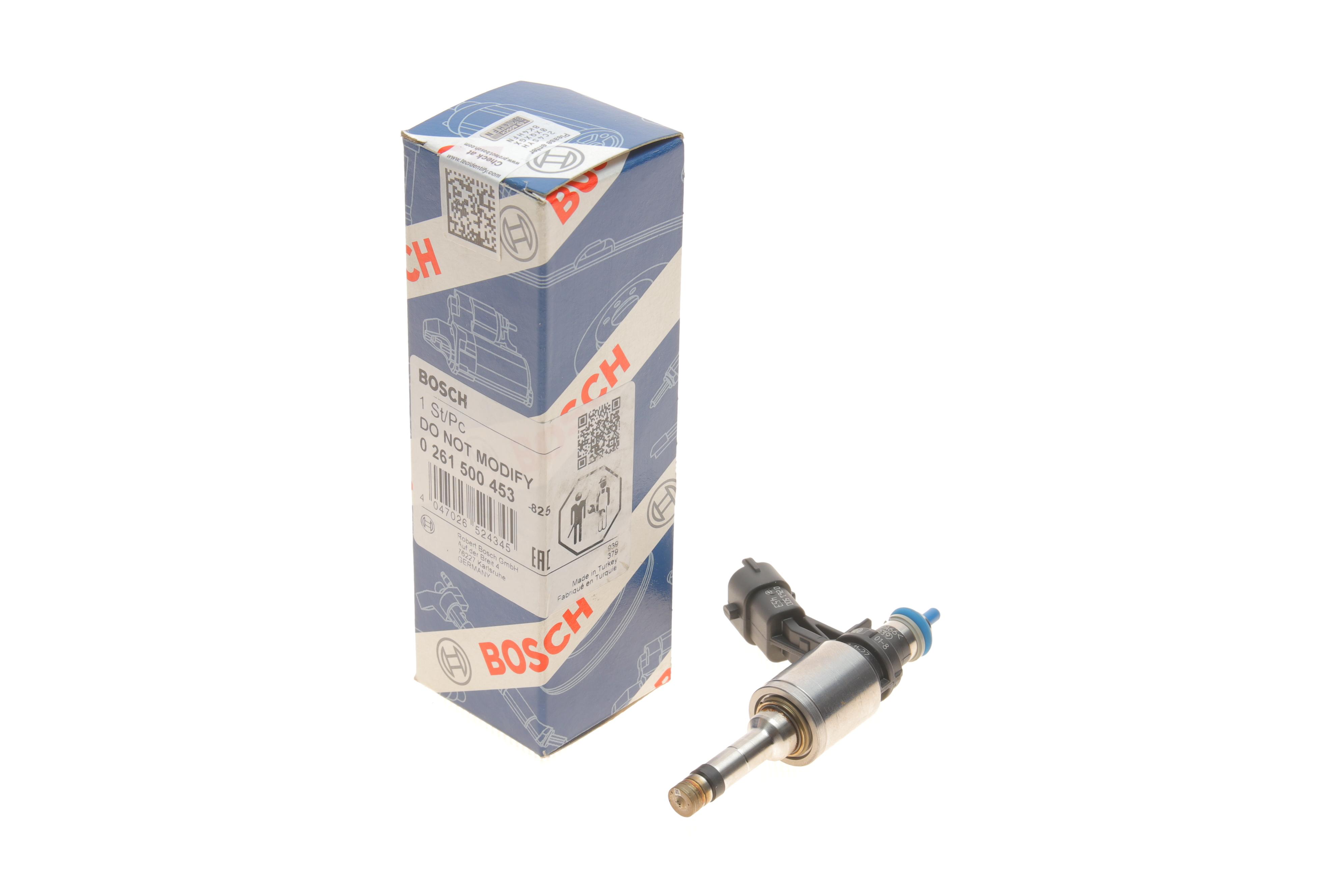 Форсунка Opel Insignia A 2.0 Turbo 08-17