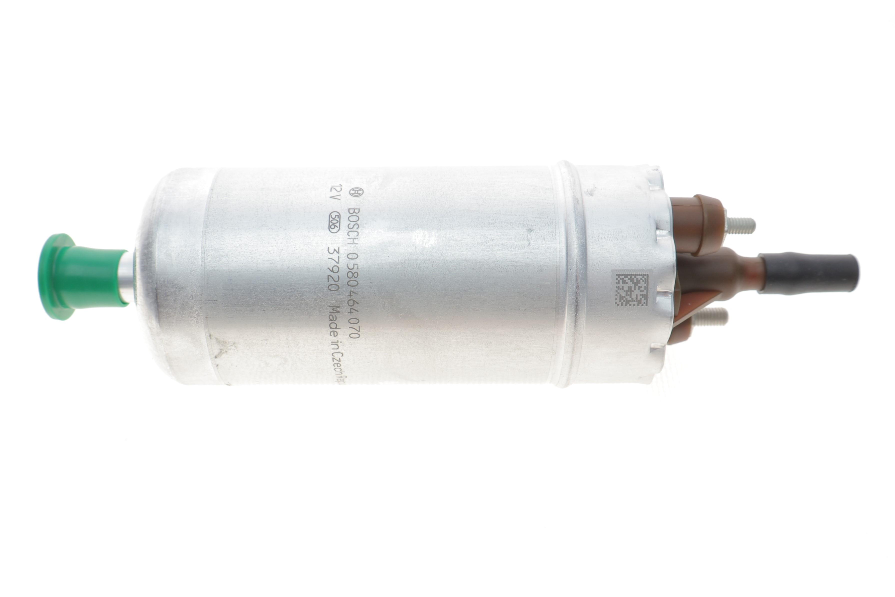 Насос паливний Renault Trafic 2.2 i 89-94 (електро)