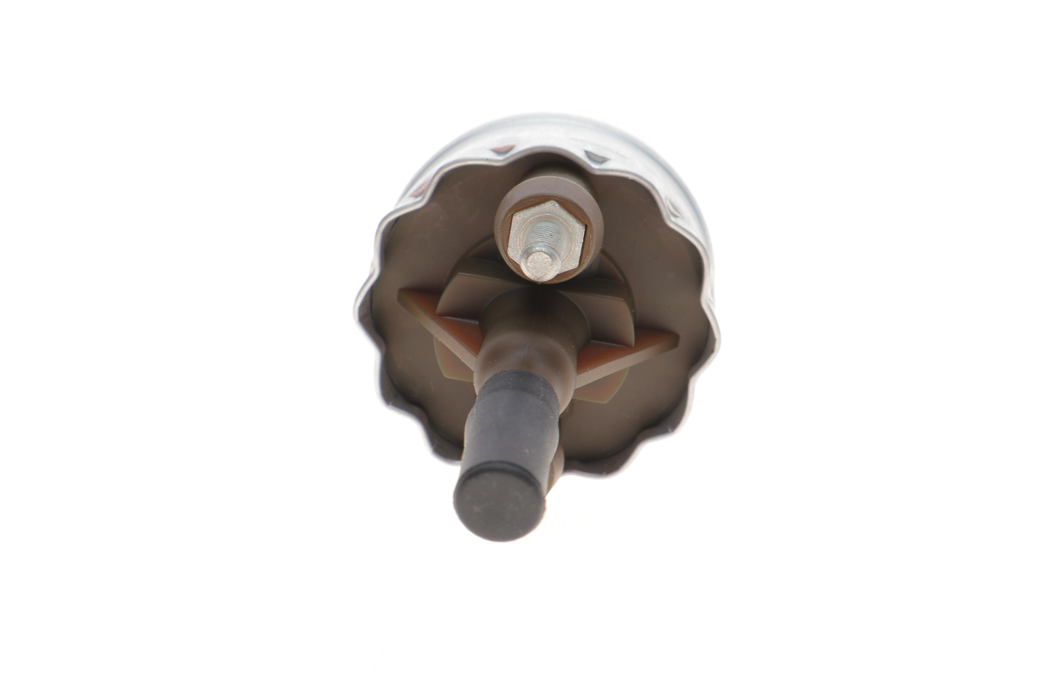 Насос паливний Renault Trafic 2.2 i 89-94 (електро)