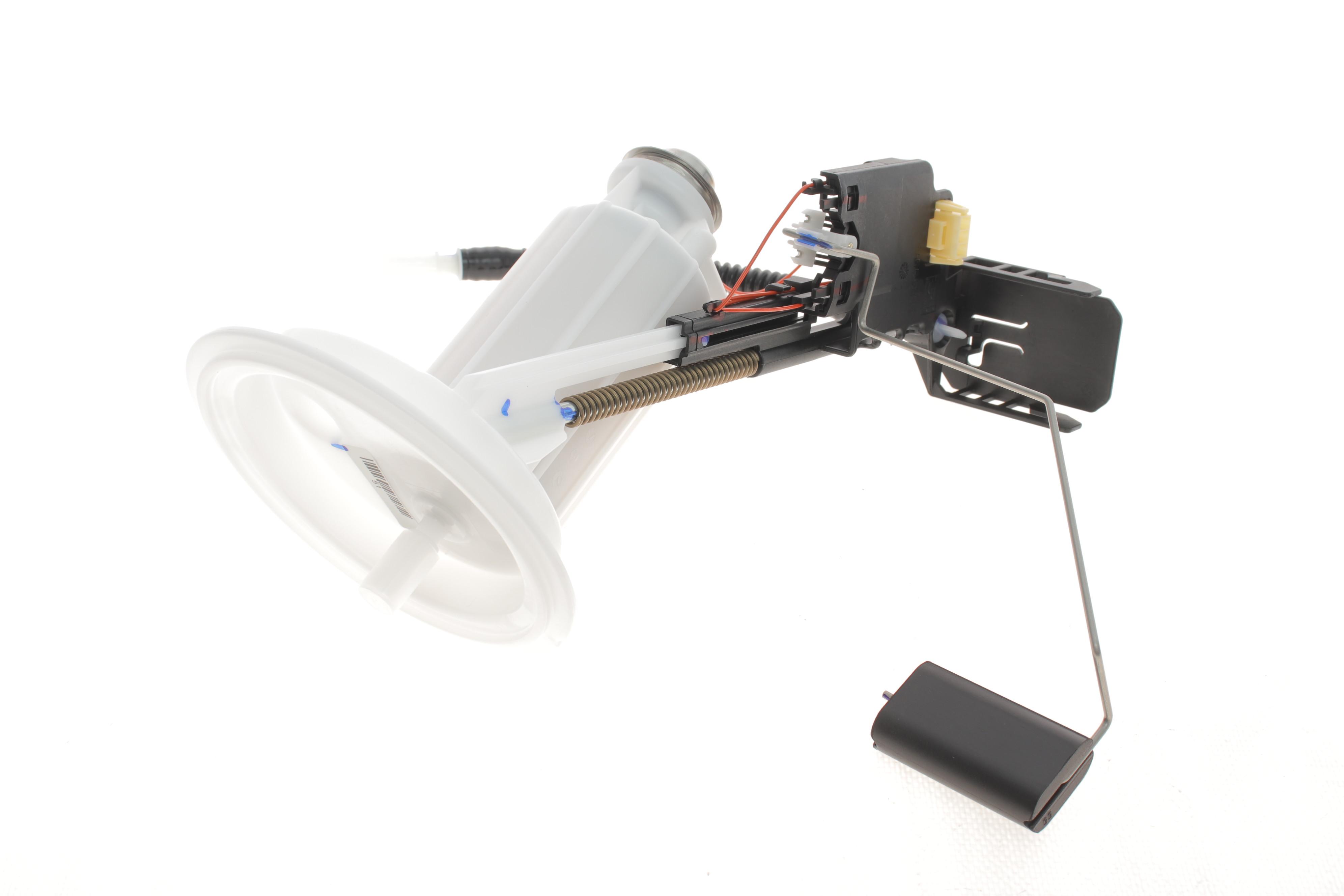 Насос паливний в бак BMW 5 (E60)/6 (E63) 06-10 N43/N52/N53