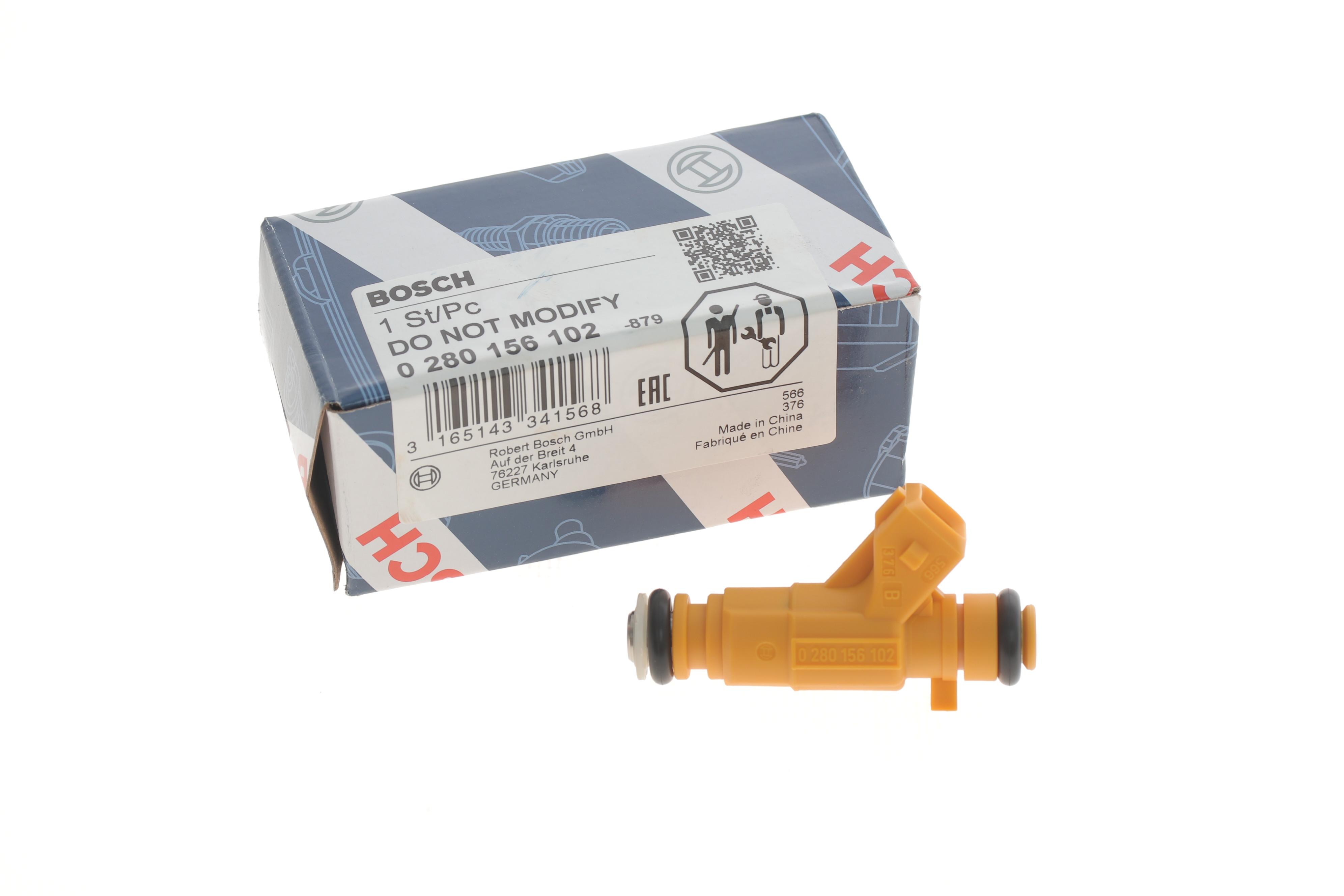 Форсунка Porsche Cayenne 4.5 02-07