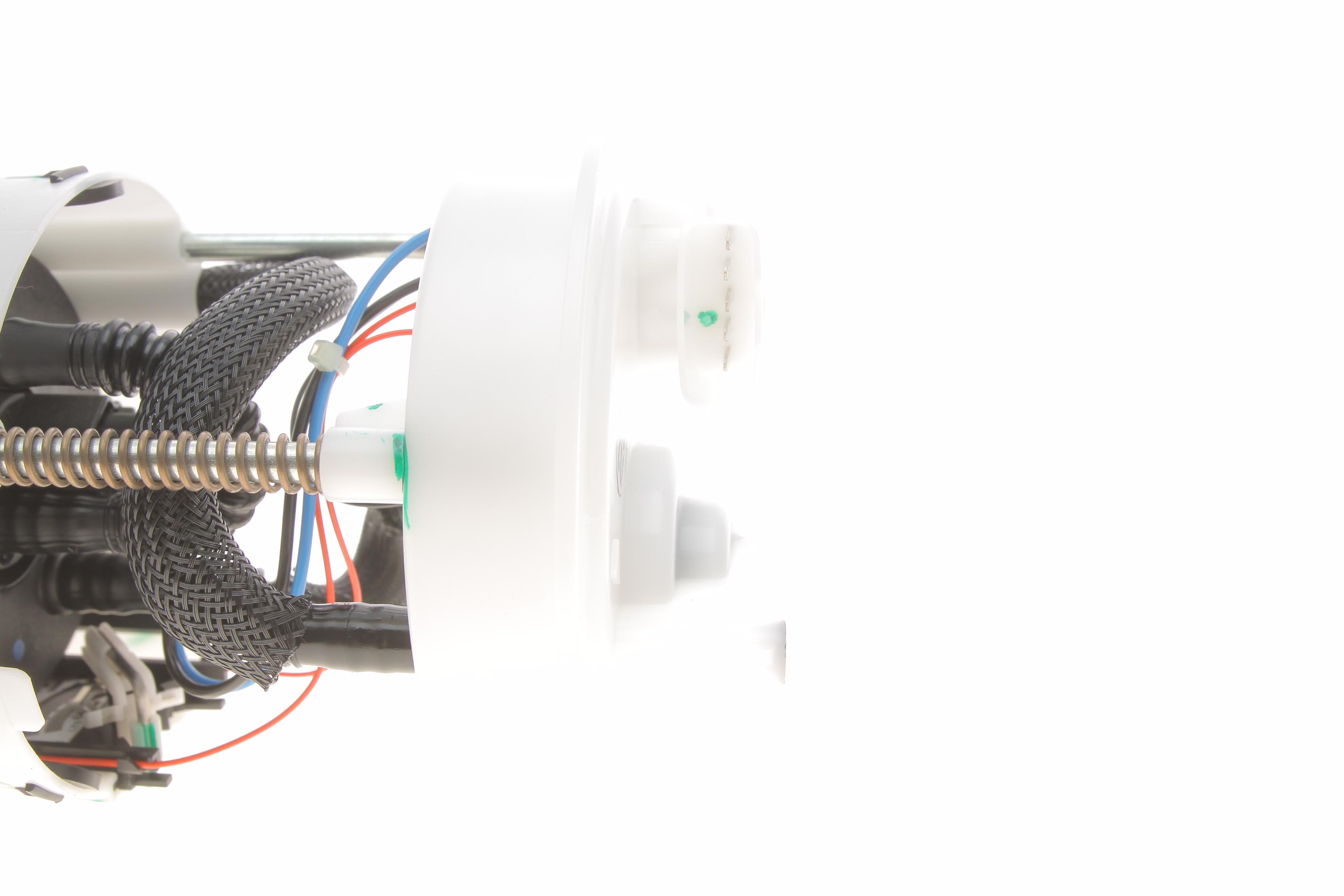 Насос паливний в бак Nissan Almera 02-06