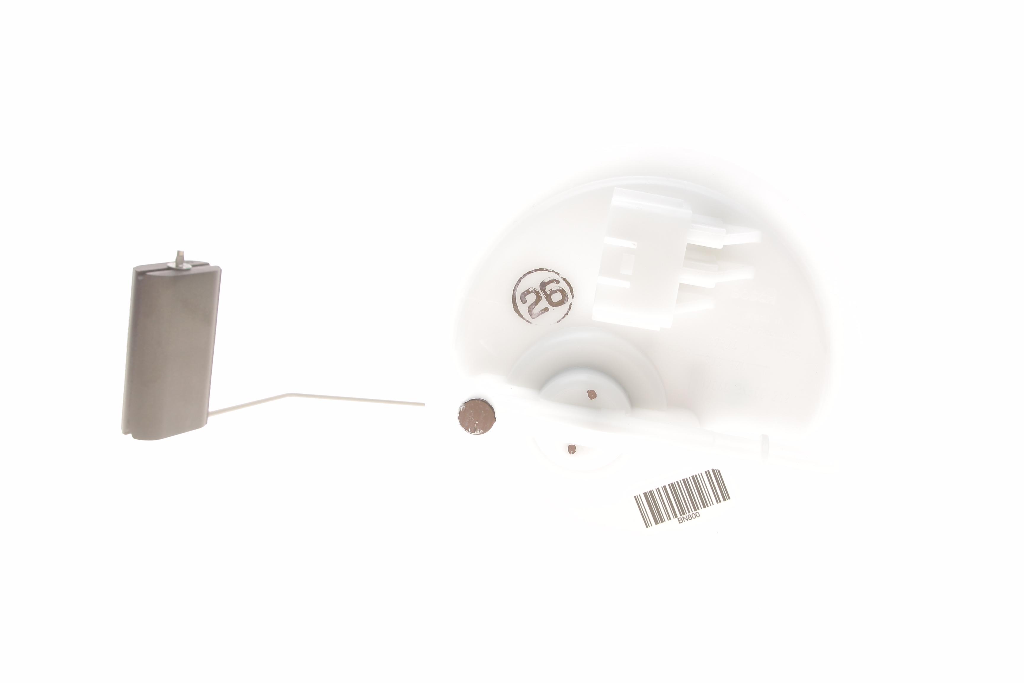 Насос паливний в бак Nissan Almera 02-06