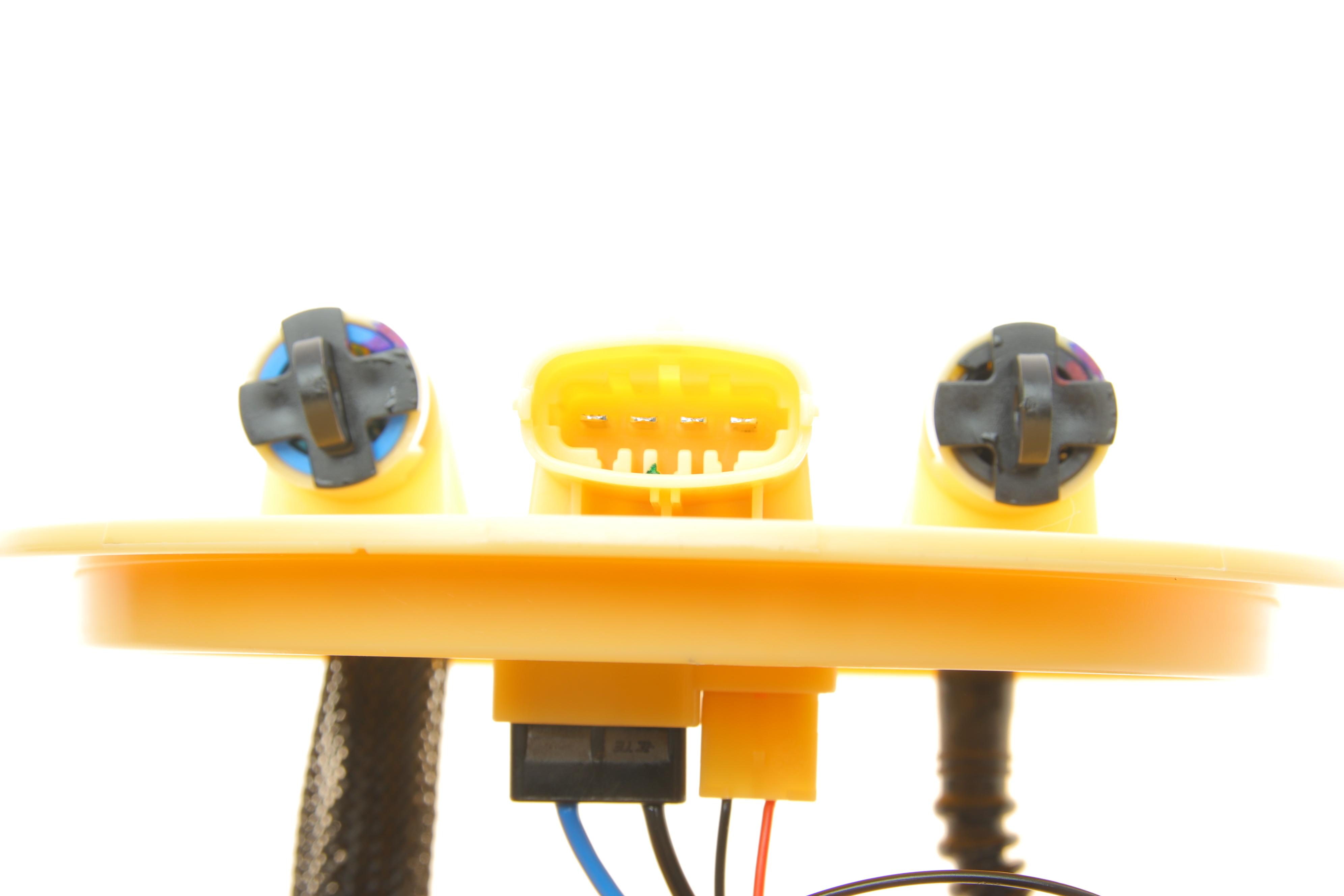 Насос паливний в бак Opel Astra H/Vectra 04-10