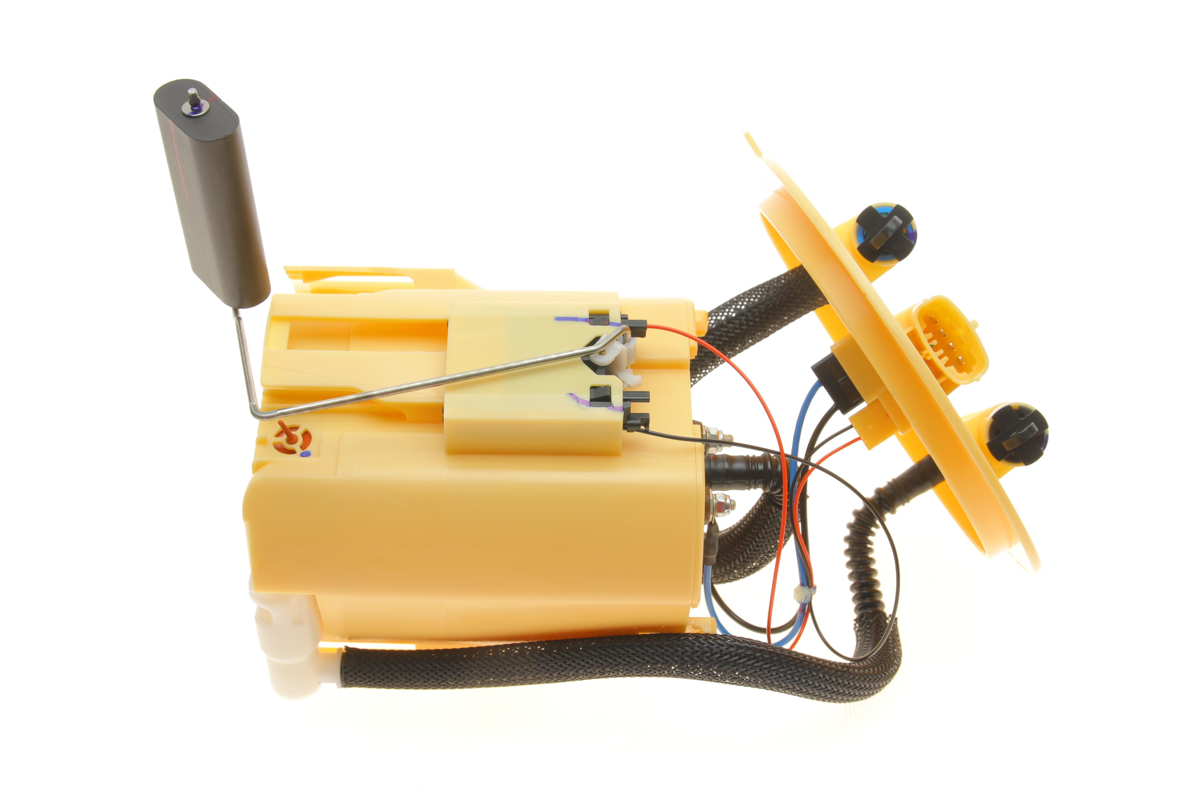 Насос паливний в бак Opel Astra H/Vectra 04-10