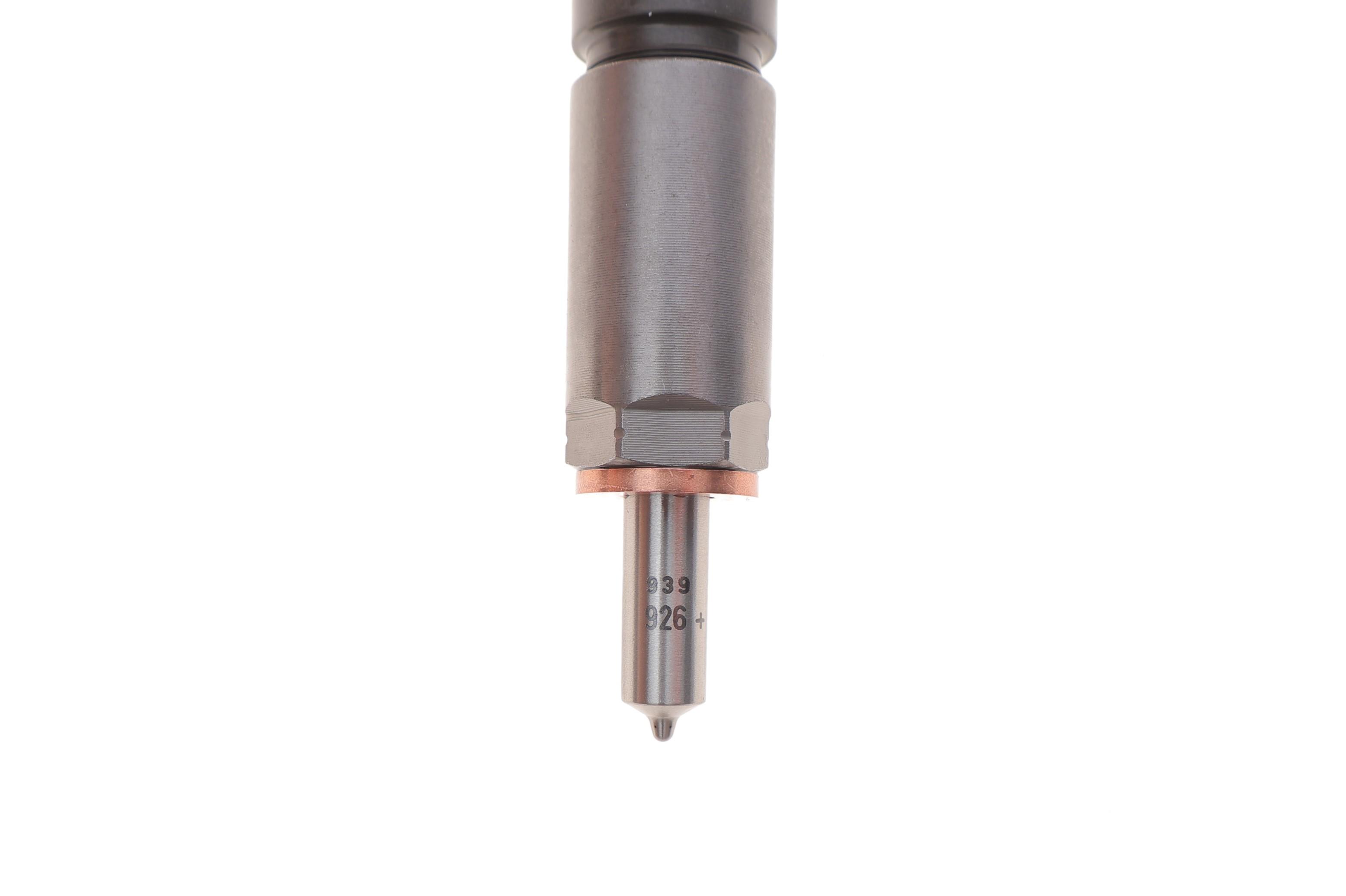 Форсунка BMW 3 (E46)/5 (E39)/7 (E38) 3.0d (M57) 98-05