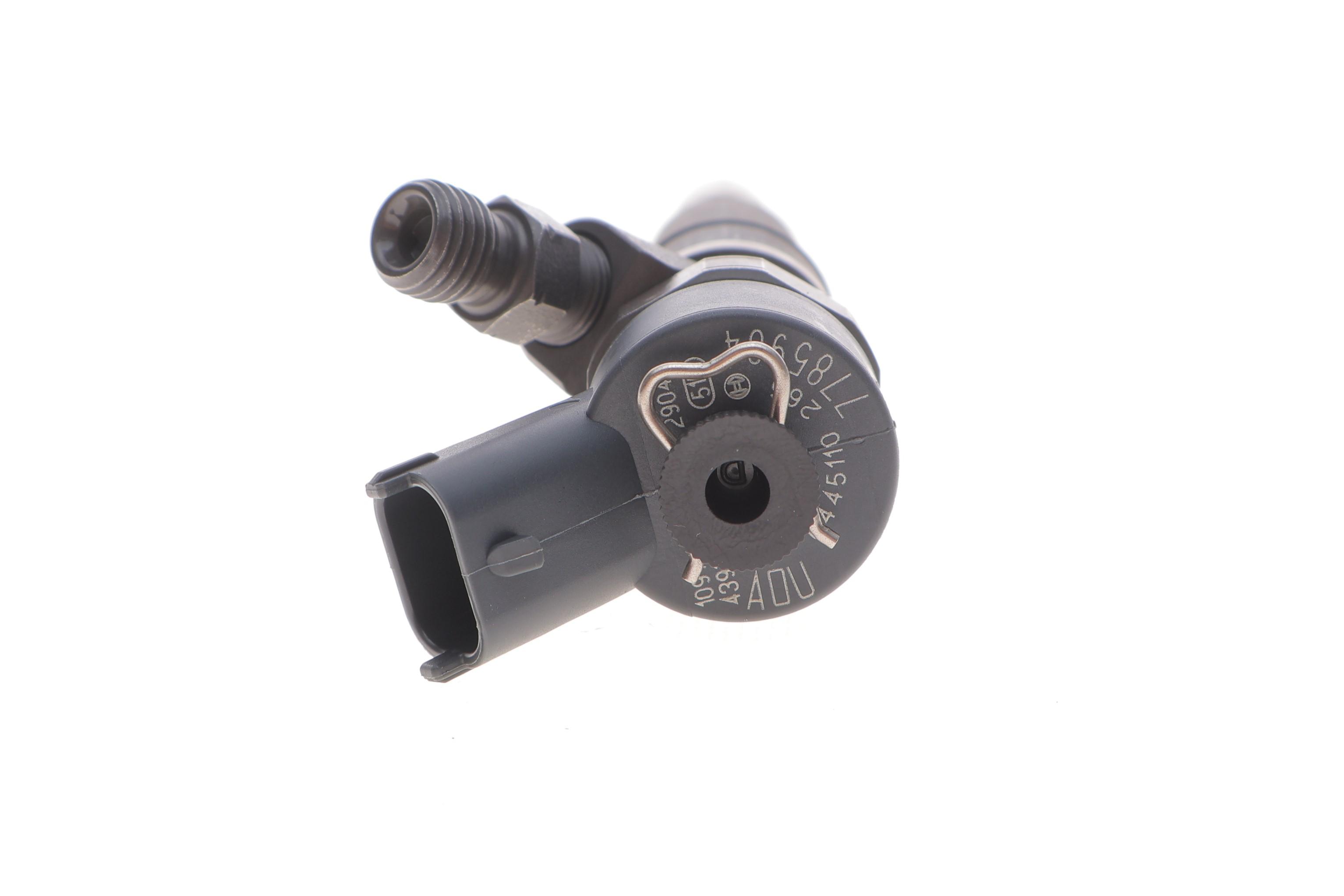 Форсунка BMW 3 (E46)/5 (E39)/7 (E38) 3.0d (M57) 98-05