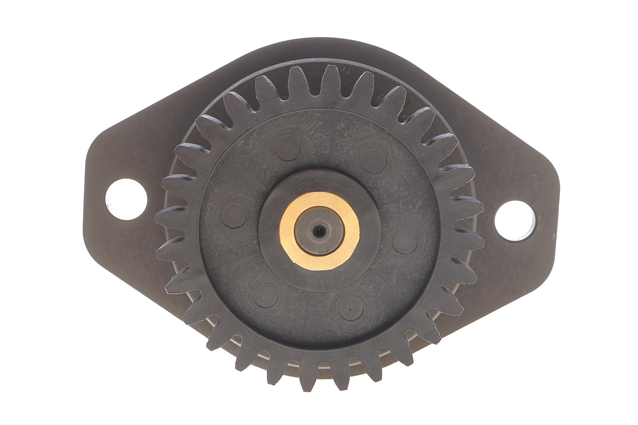 Насос паливний високого тиску Renault Magnum 11.9 D 96-