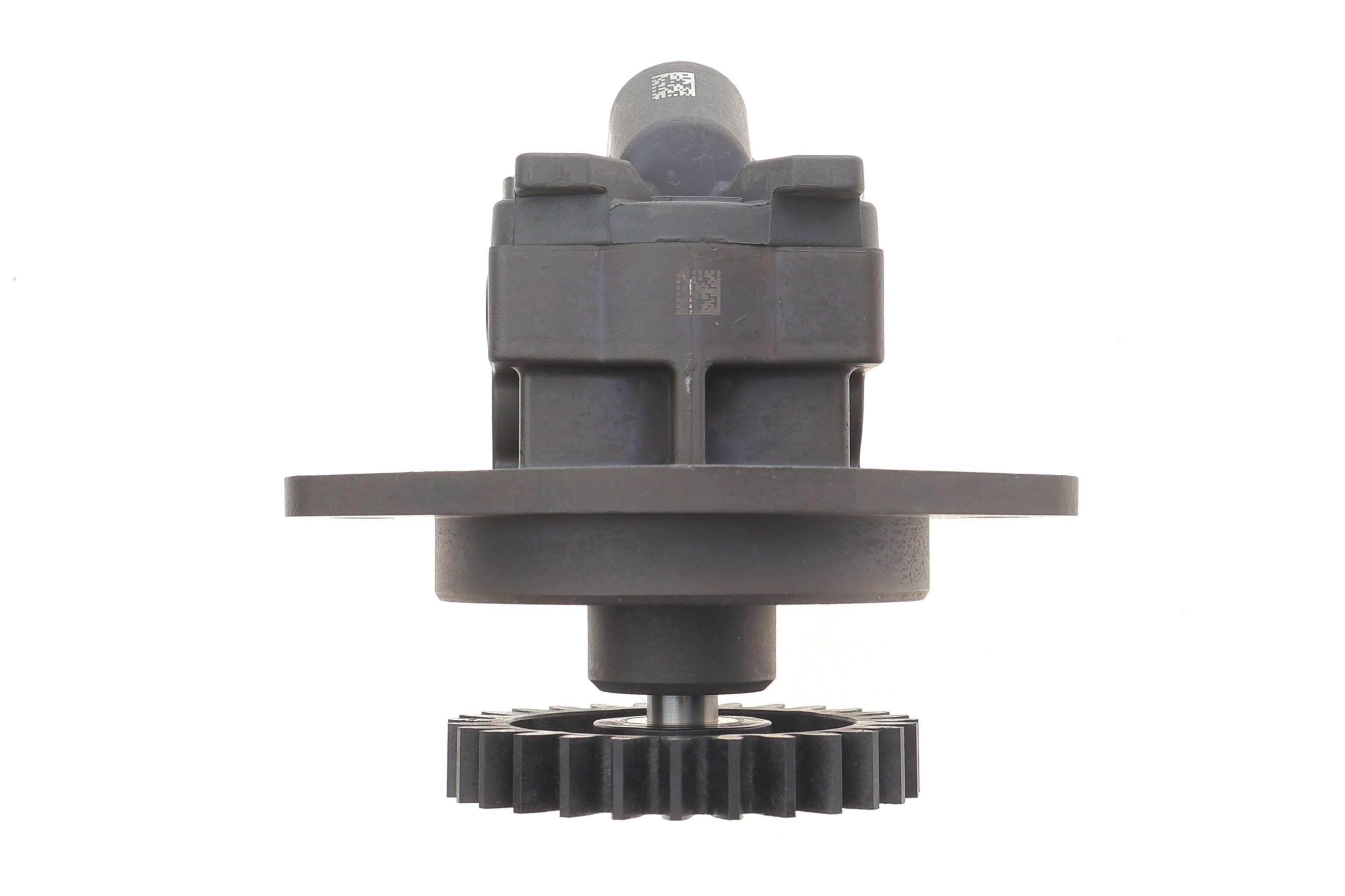 Насос паливний високого тиску Renault Magnum 11.9 D 96-