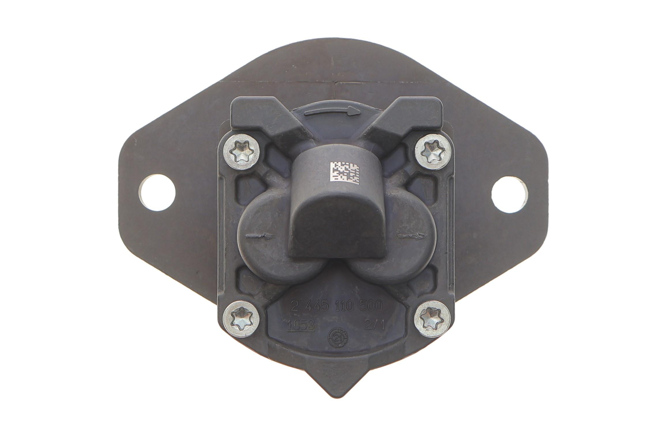 Насос паливний високого тиску Renault Magnum 11.9 D 96-