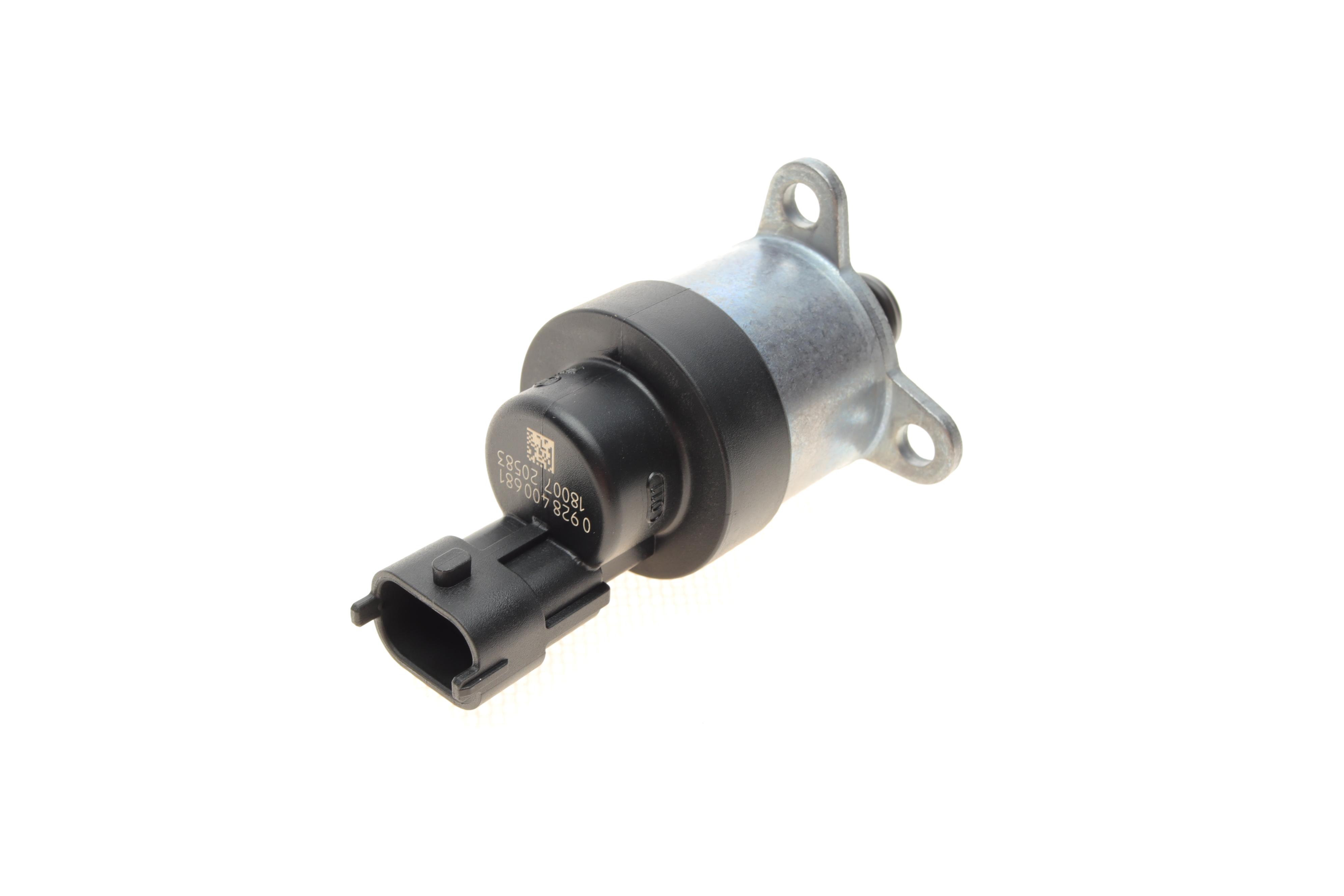 Клапан редукційний паливного насоса Renault Master 3.0dCi 03-/Ford Focus 1.6TDCi 04-12