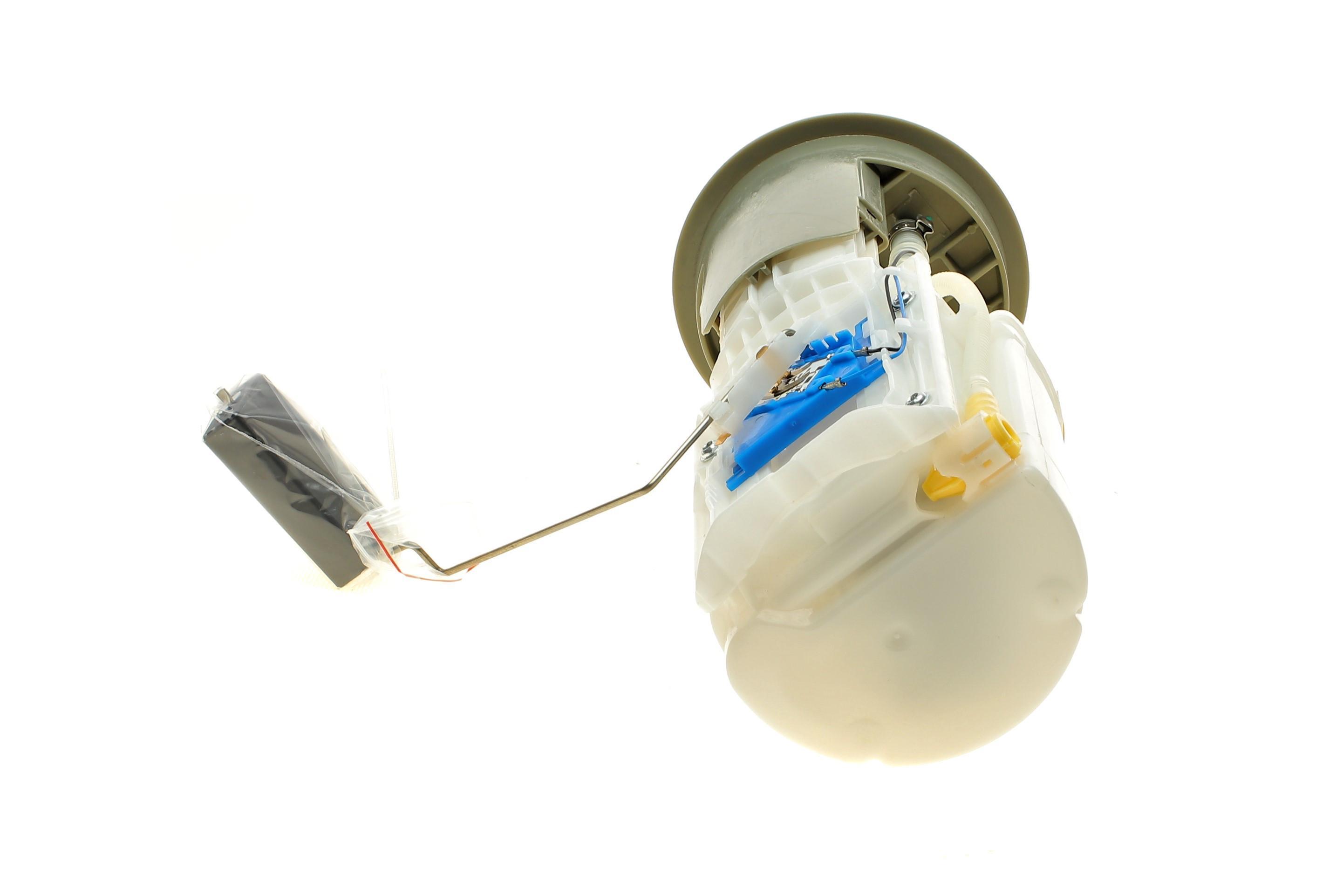 Насос паливний VW Passat 1.9-2.0TDI 00-05 (HÜCO)