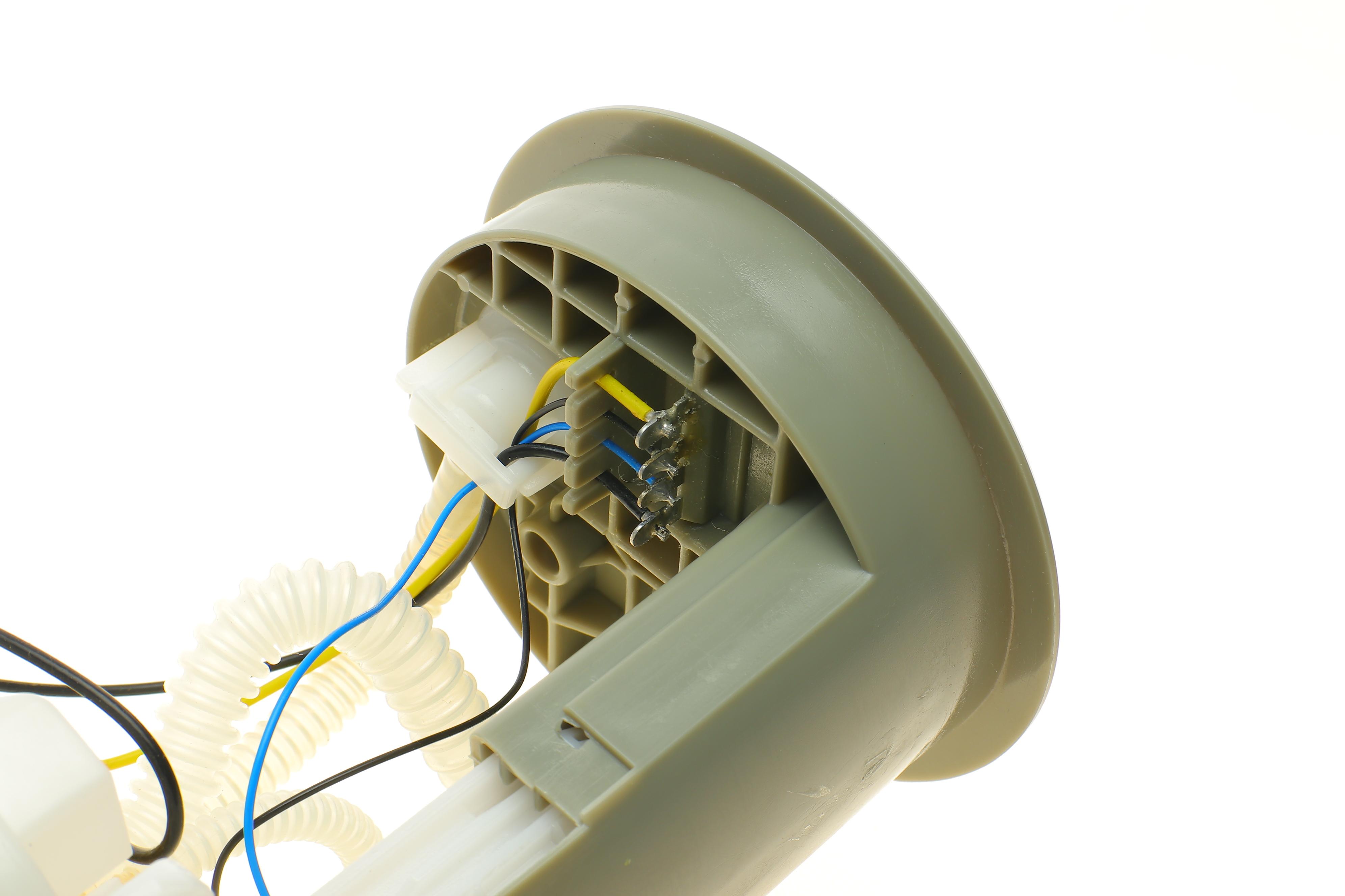 Насос паливний VW Passat 1.9-2.0TDI 00-05 (HÜCO)