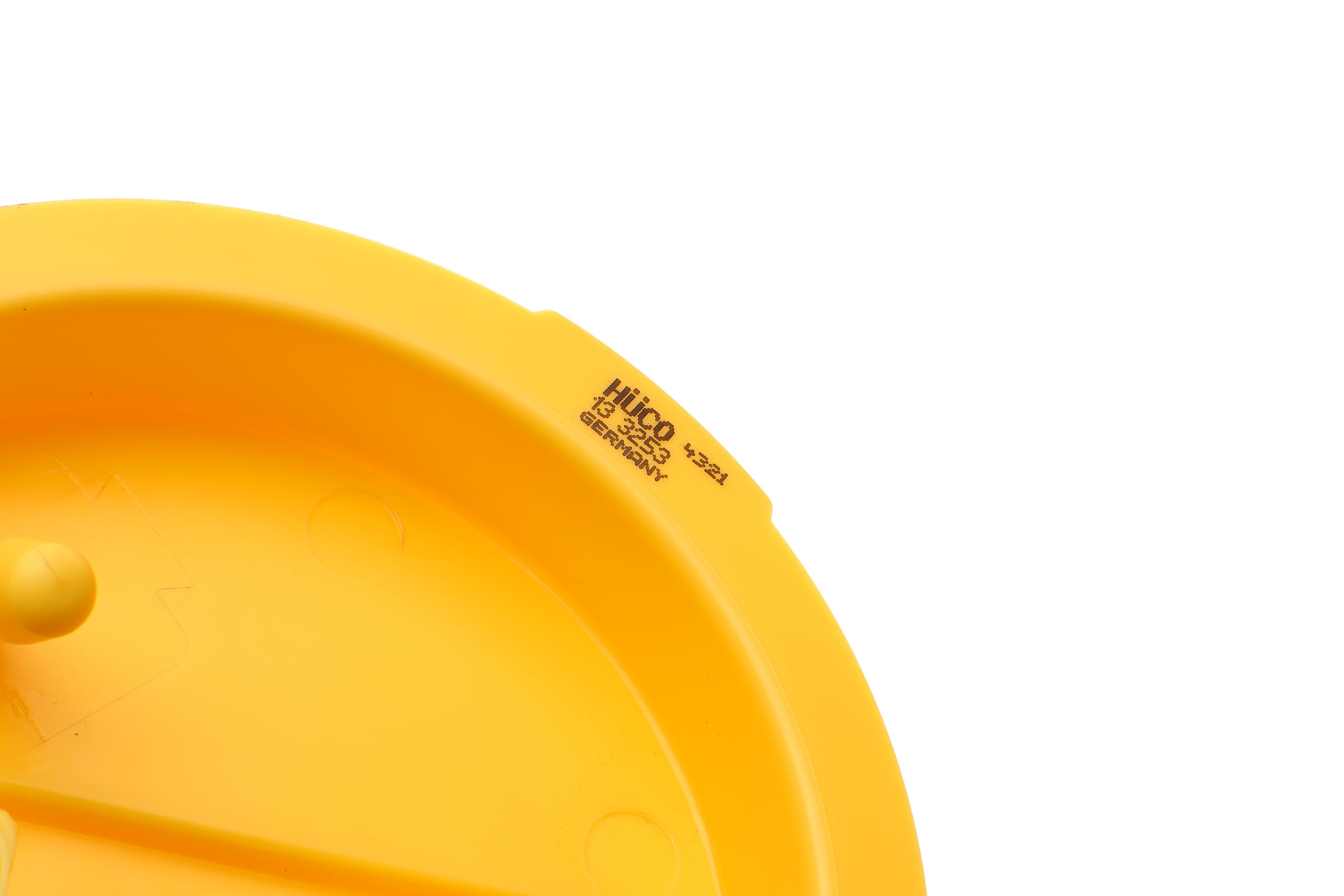 Насос паливний BMW 3 (E90)/1 (E87) 2.0/3.0D 04-11 (N47/N57) (HÜCO)