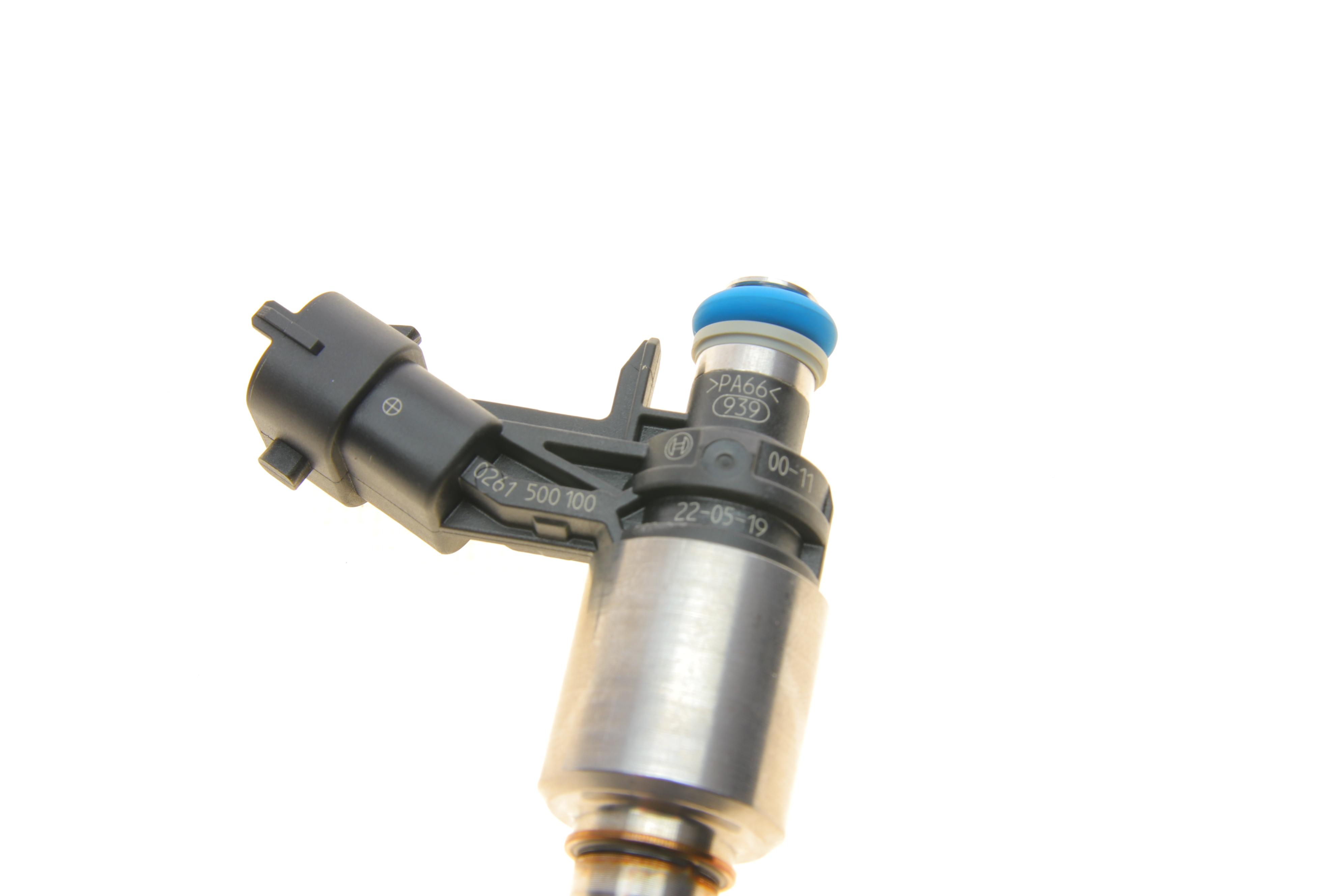 Форсунка паливна Hyundai I30/I40/Kia Sportage 10- (1.6 GDI)