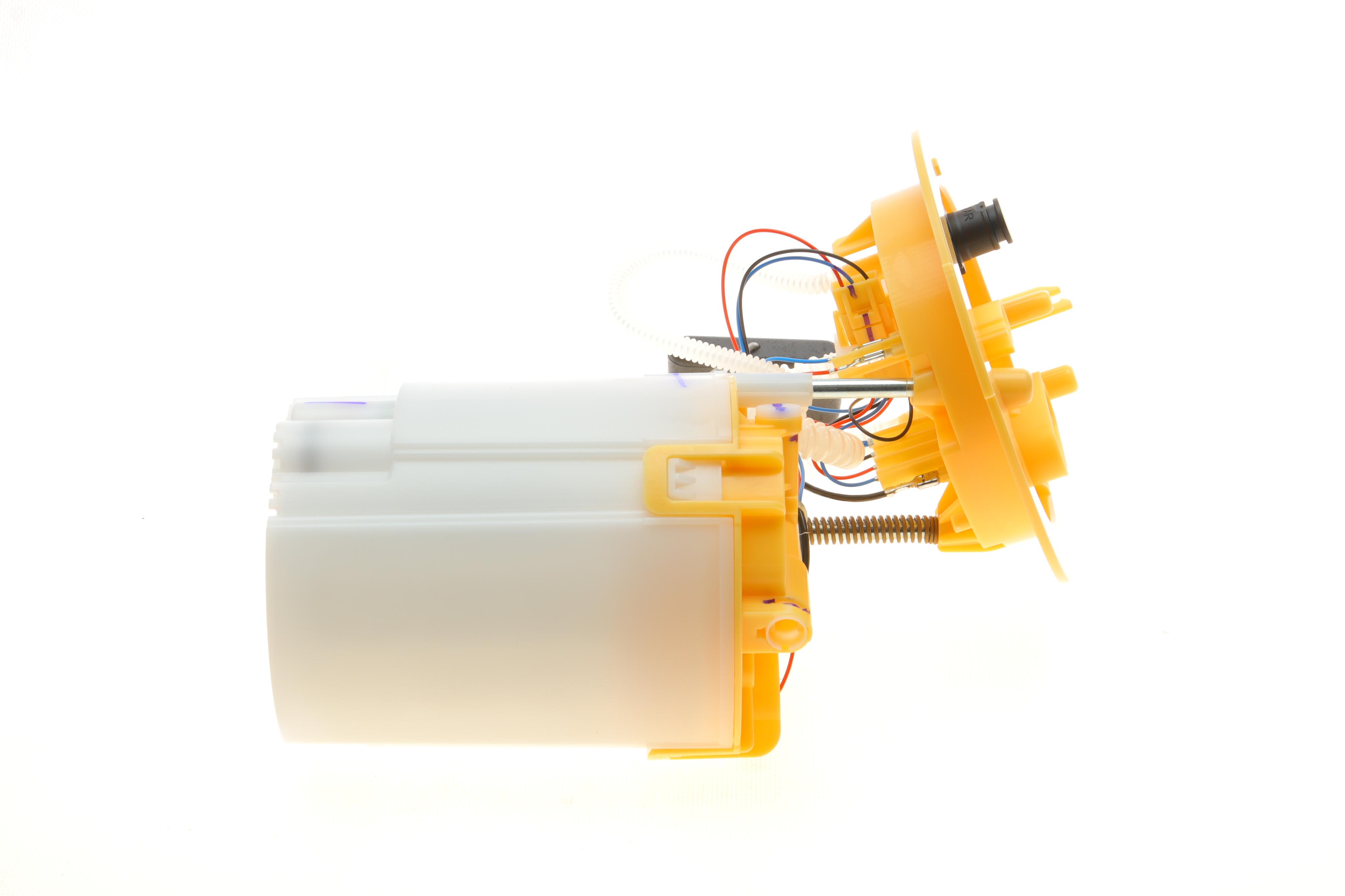 Насос паливний Audi A4/A5 2.0-3.0TDi 07-17