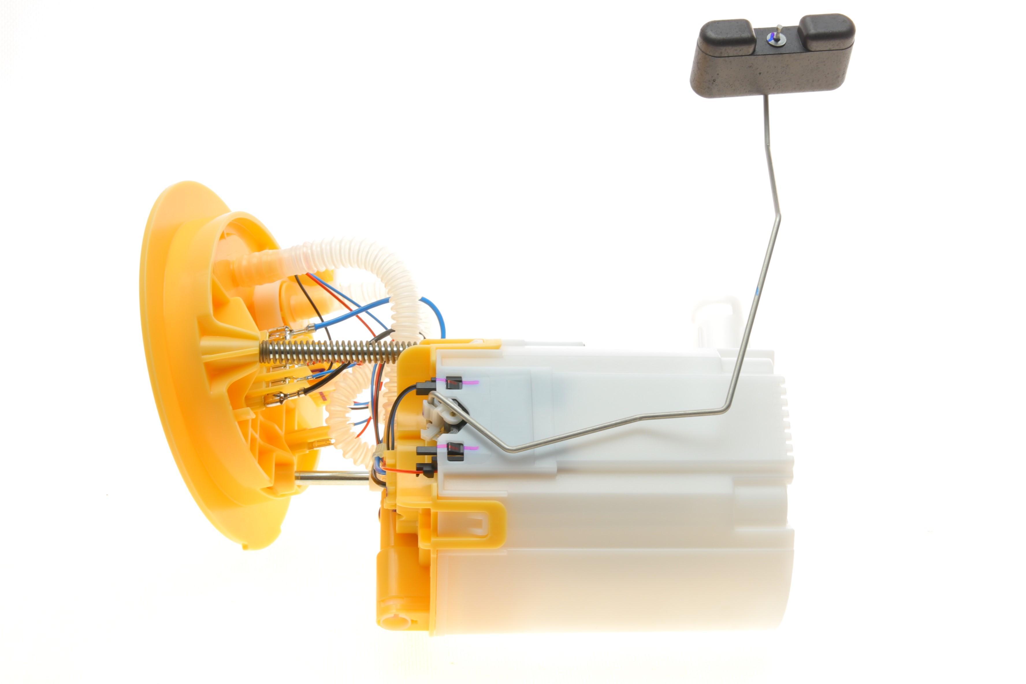 Насос паливний Audi A4/A5 2.0-3.0TDi 07-17