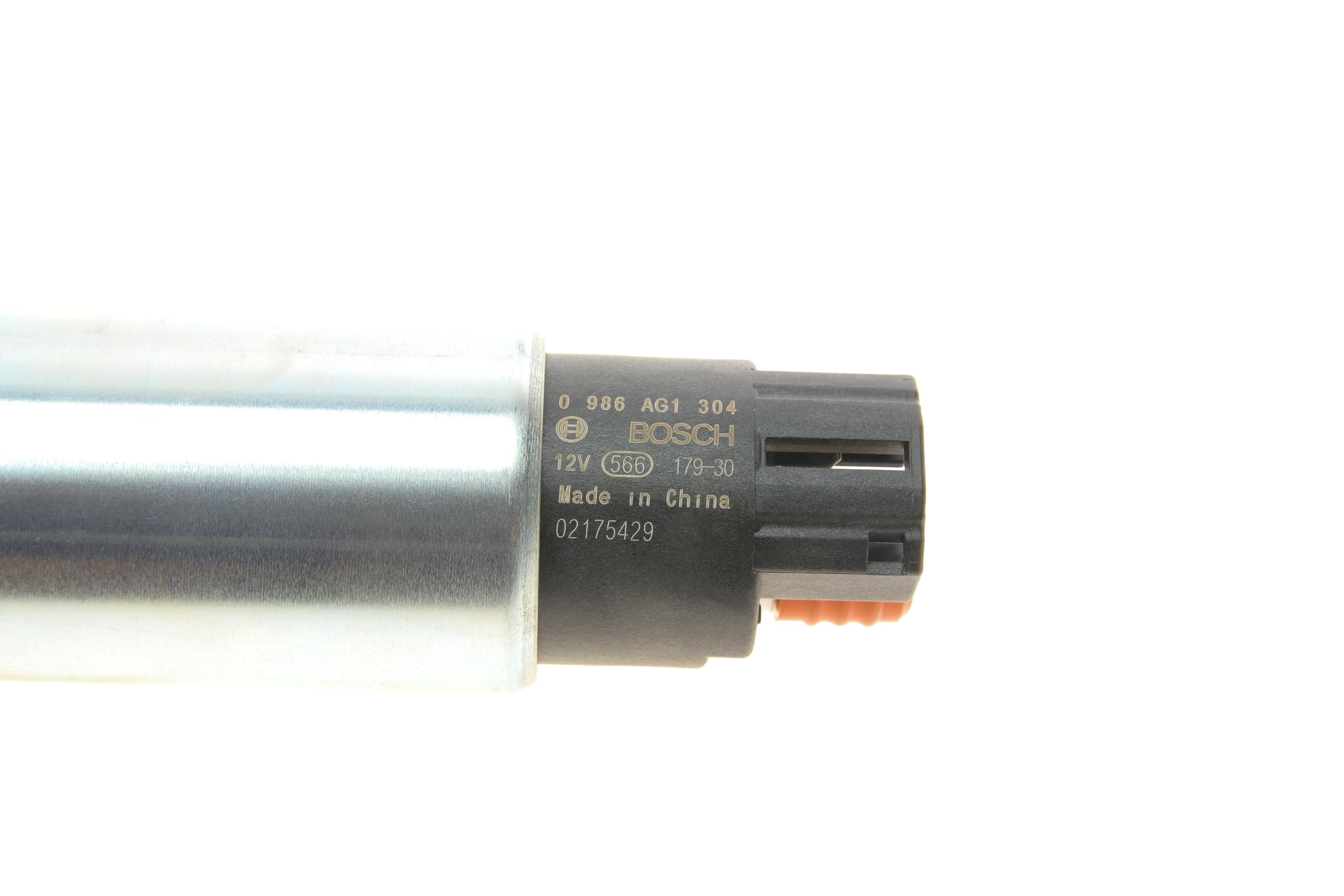 Насос паливний Mitsubishi Pajero Pinin 1.8 01-07