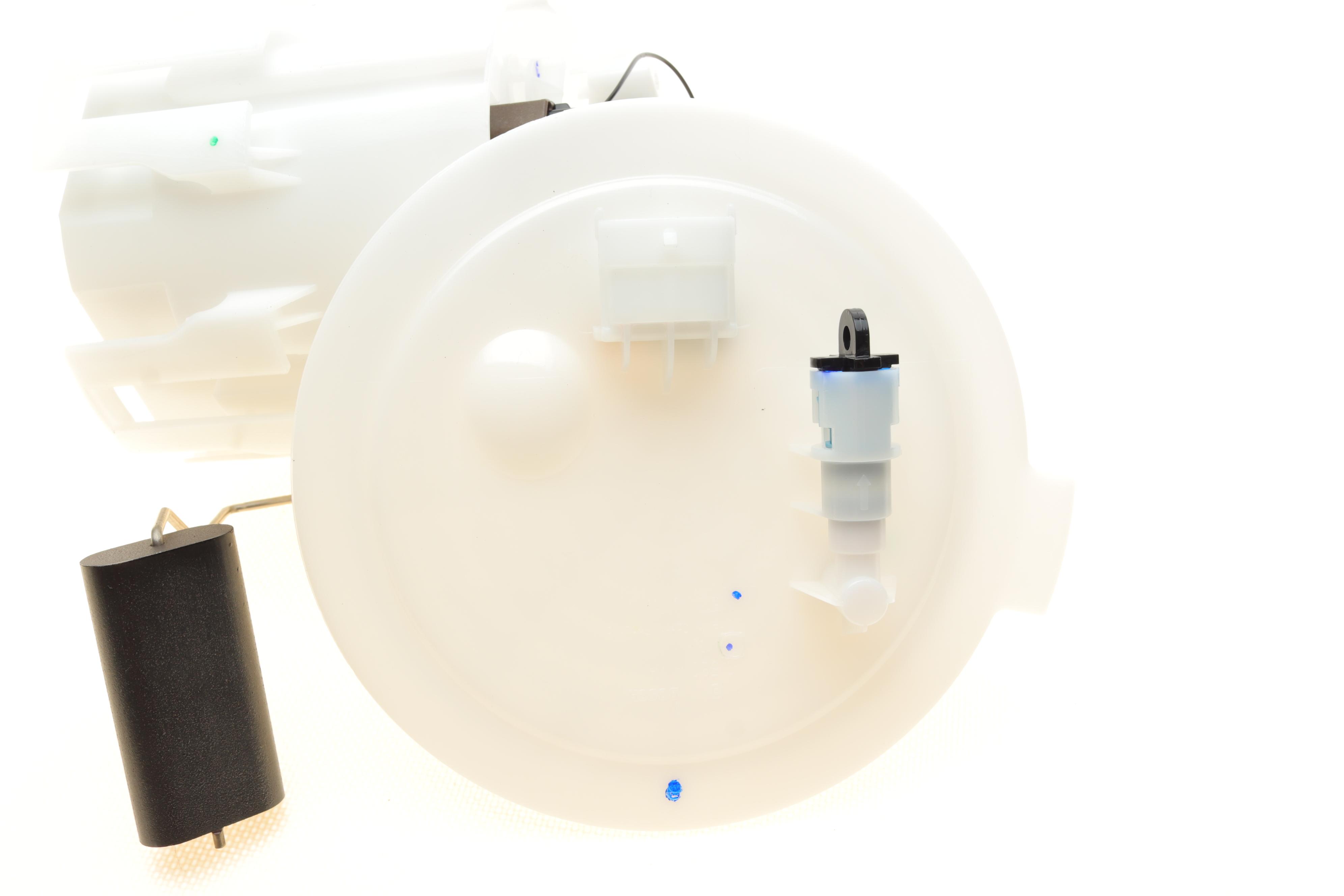 Насос паливний в бак Opel Zafira 1.6/1.8 05-15