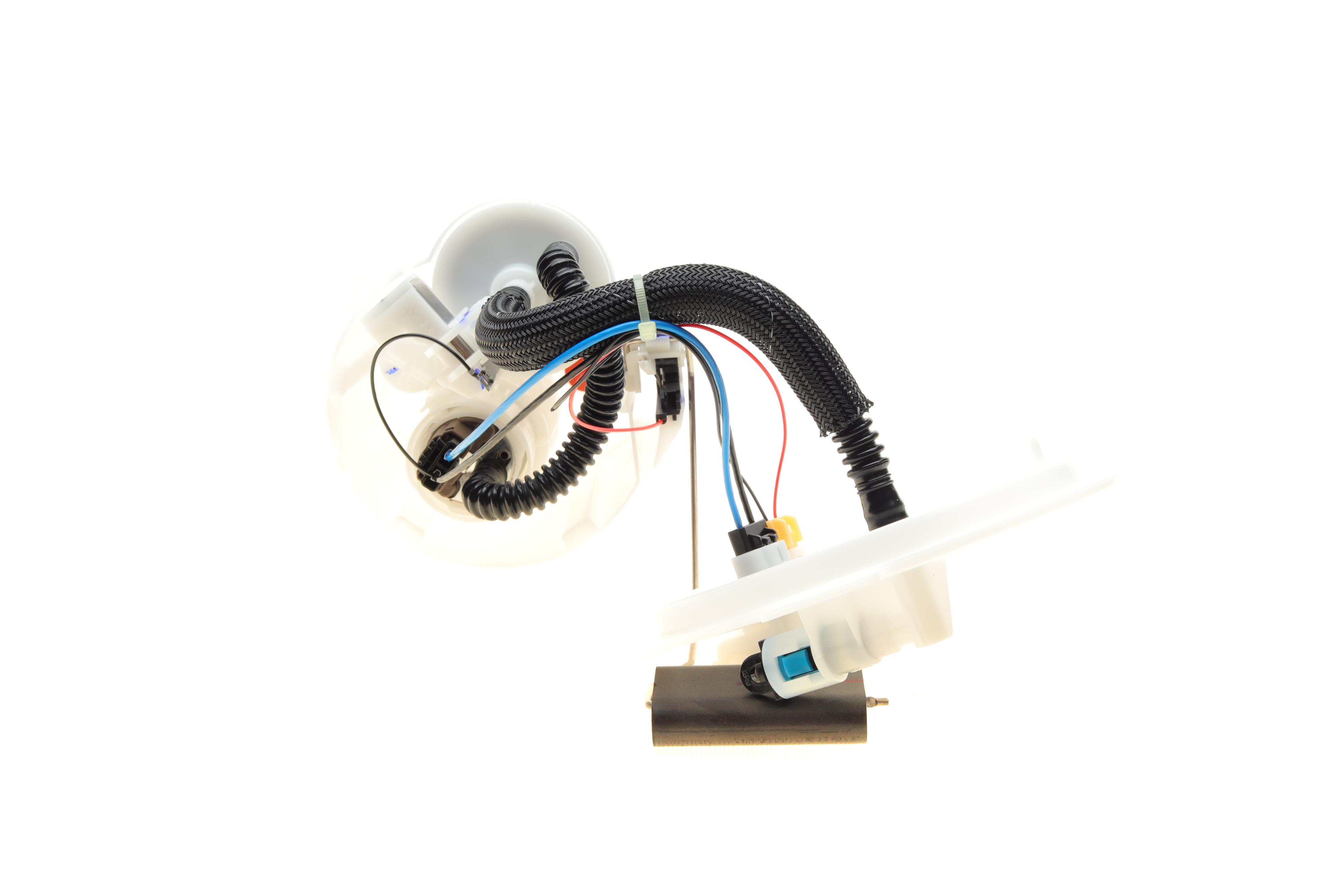 Насос паливний в бак Opel Zafira 1.6/1.8 05-15